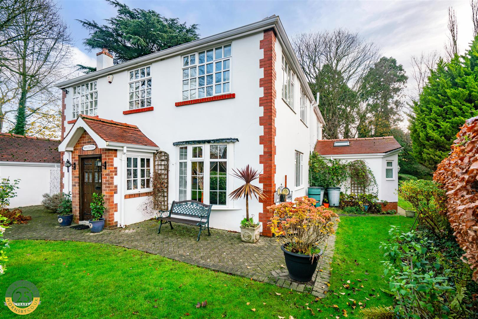 Park Drive, Sprotbrough, Doncaster, photo 49