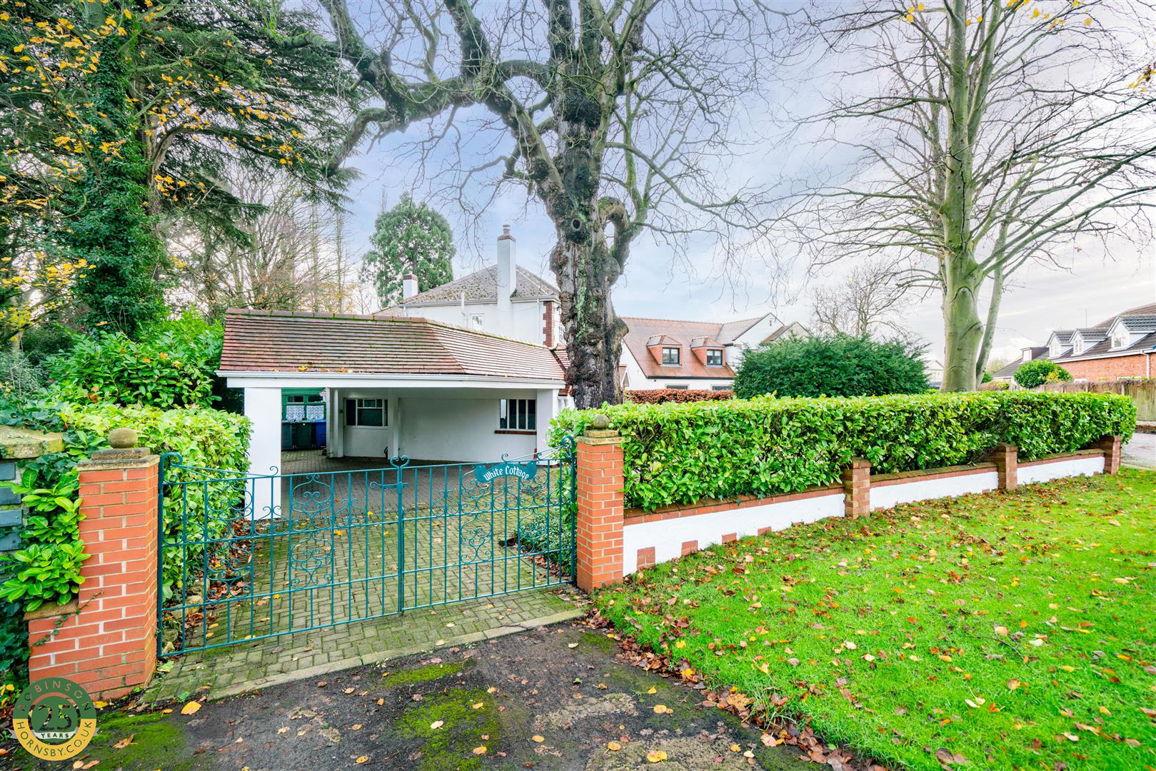Park Drive, Sprotbrough, Doncaster, photo 45