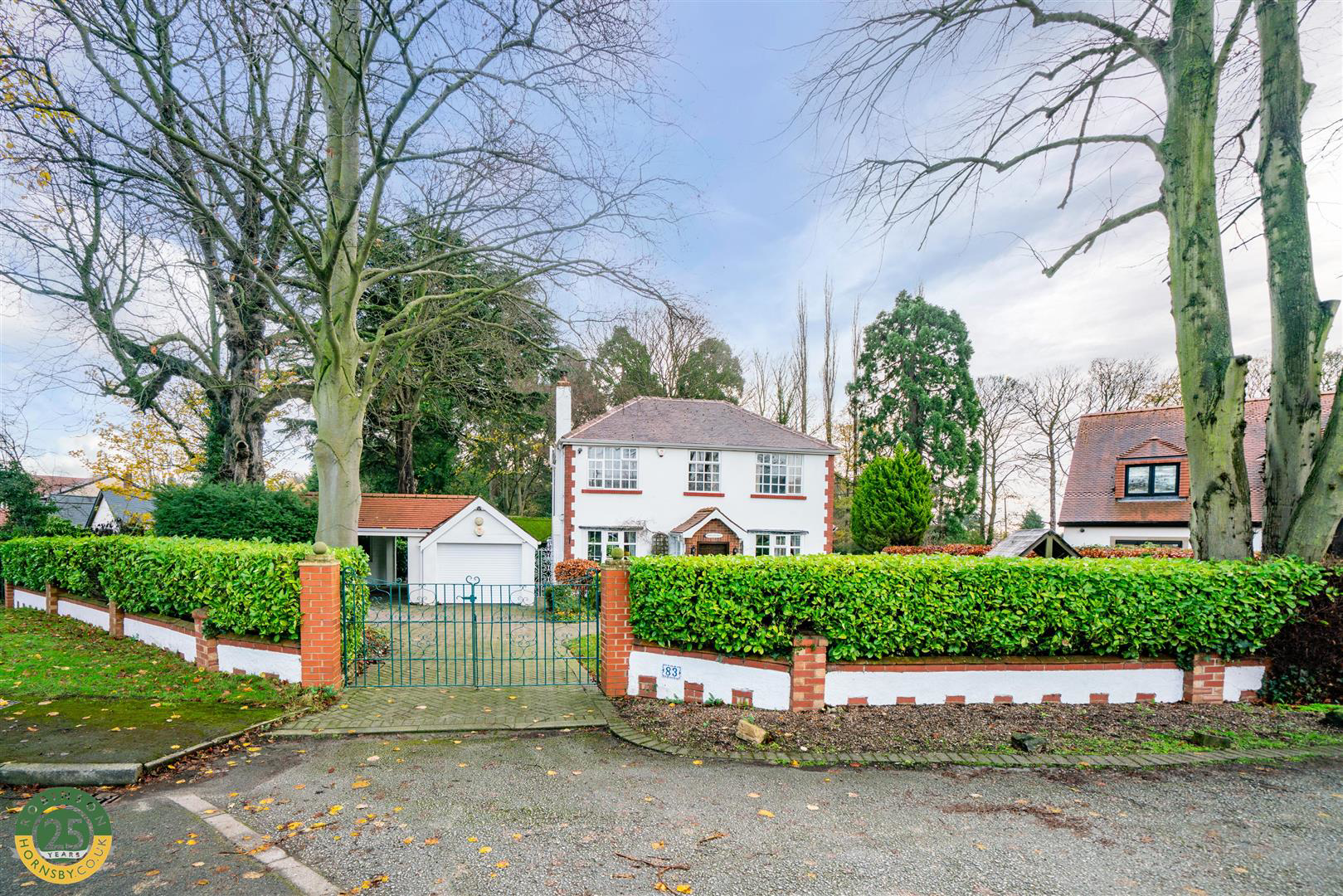 Park Drive, Sprotbrough, Doncaster, photo 41
