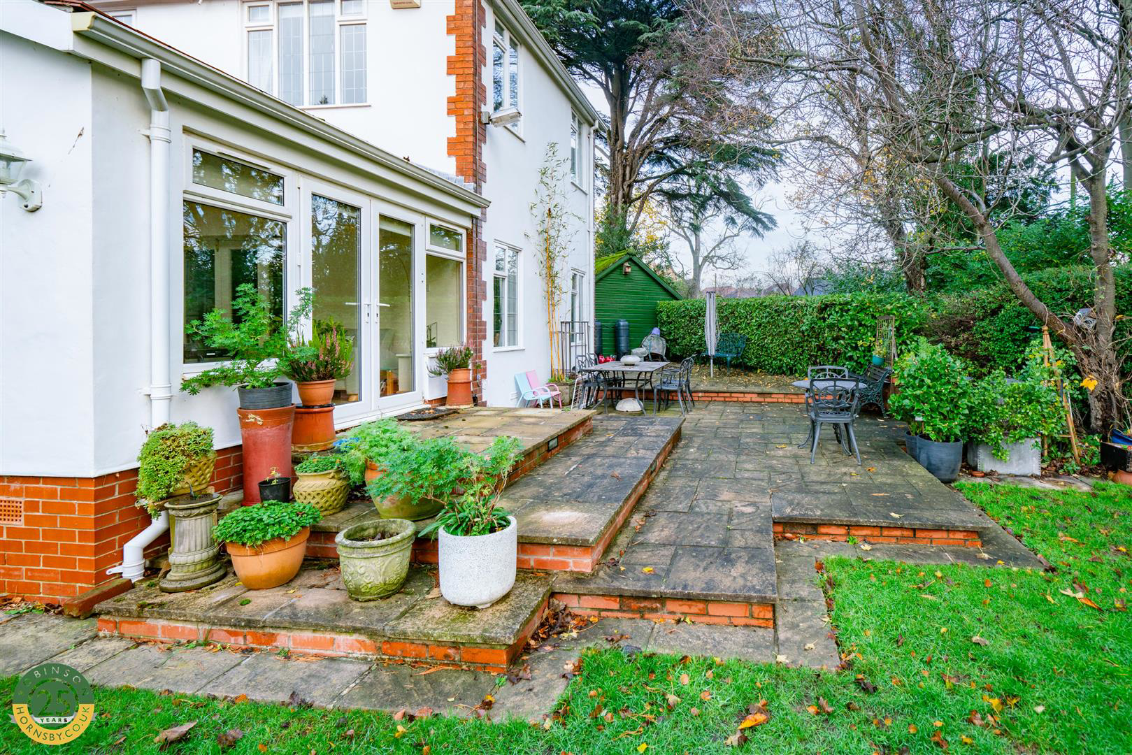 Park Drive, Sprotbrough, Doncaster, photo 42