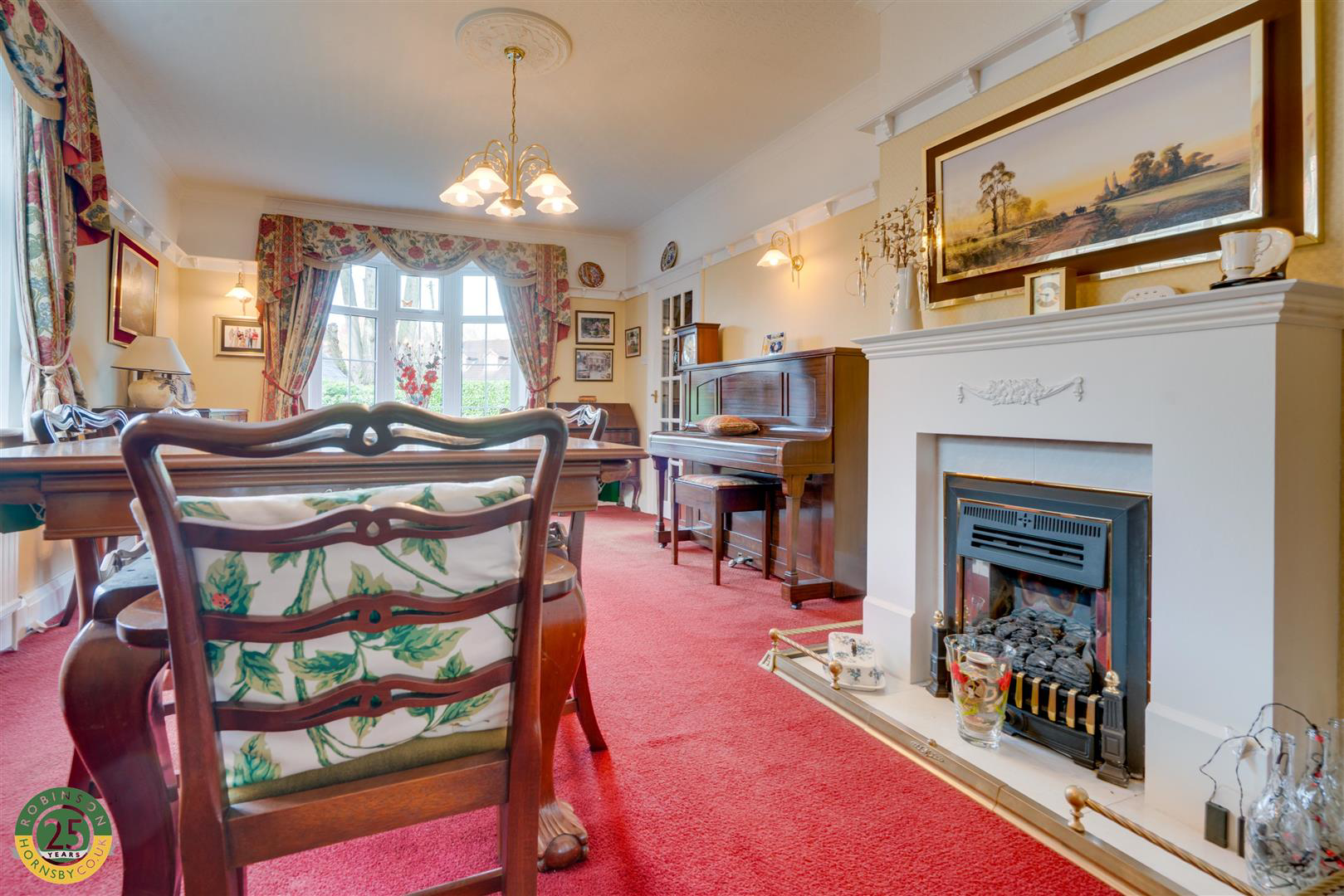 Park Drive, Sprotbrough, Doncaster, photo 17