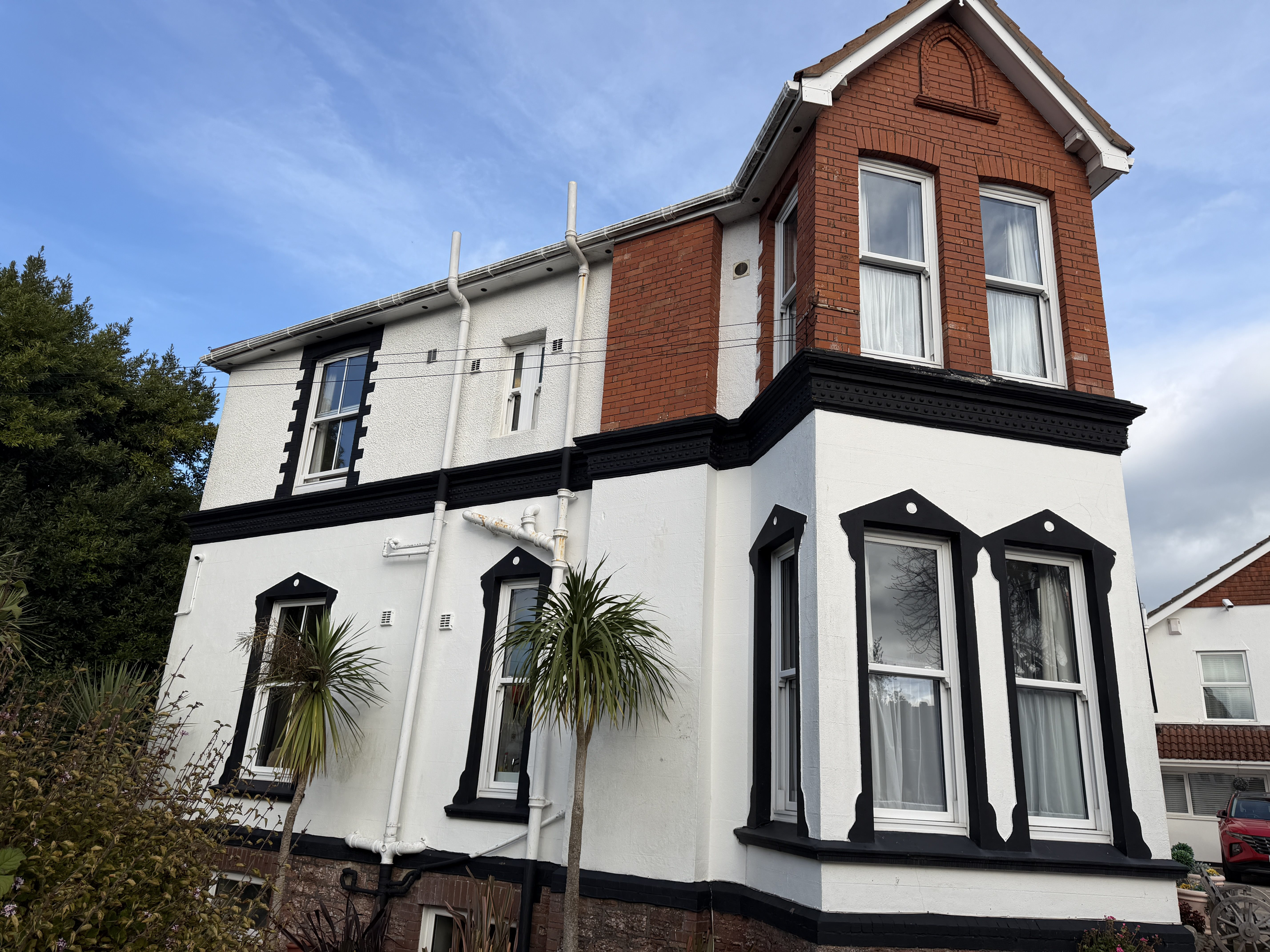 Broadshades Apartments, 9 Saint Andrews Road, Paignton, photo 2