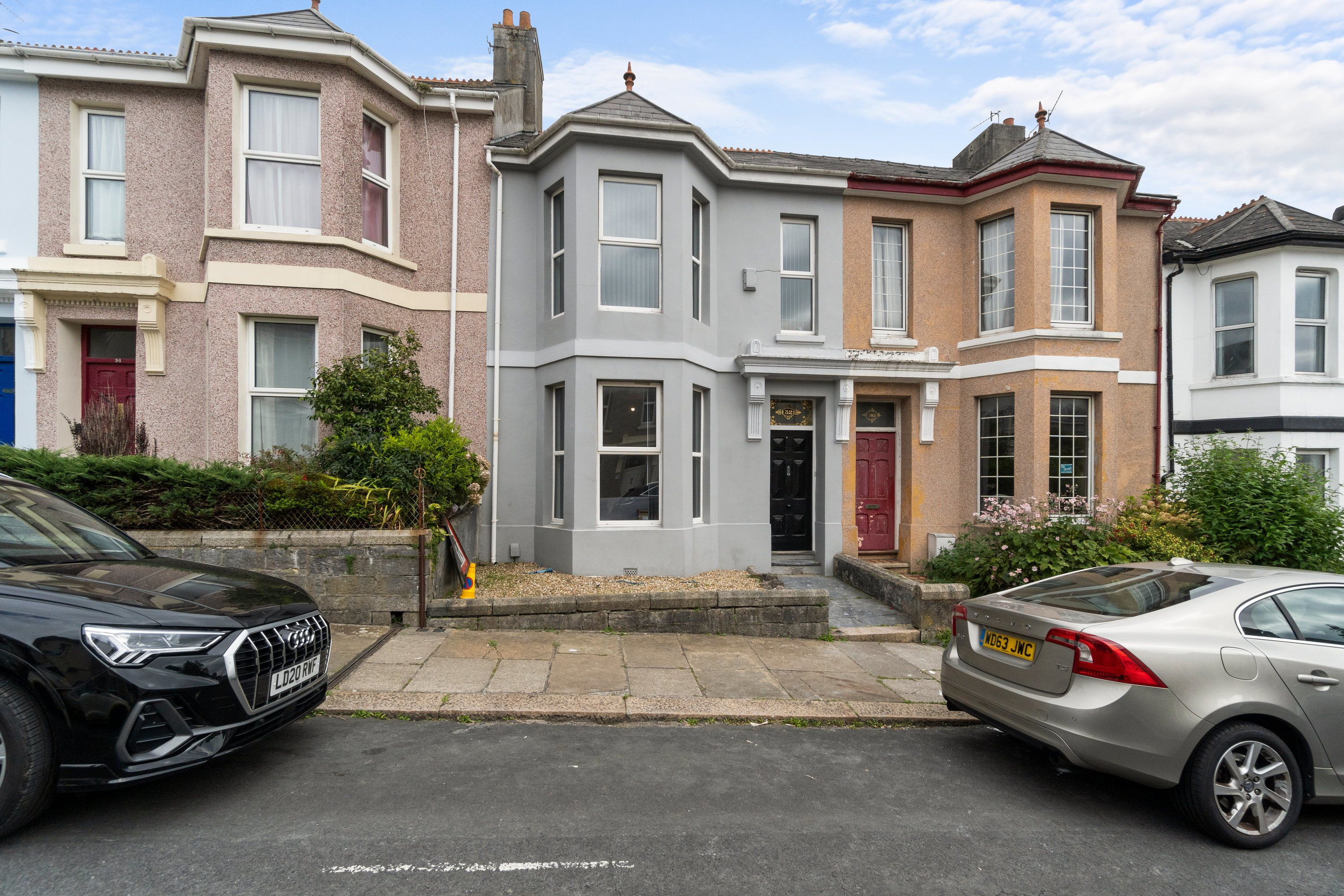 Baring Street, North Hill, Plymouth, photo 3