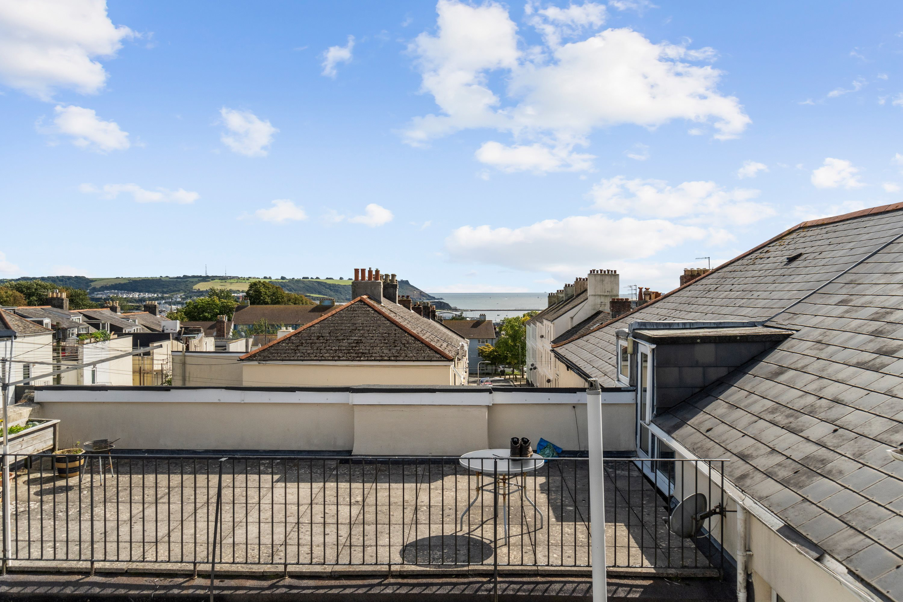 Mildmay Street, North Hill, Plymouth, photo 6