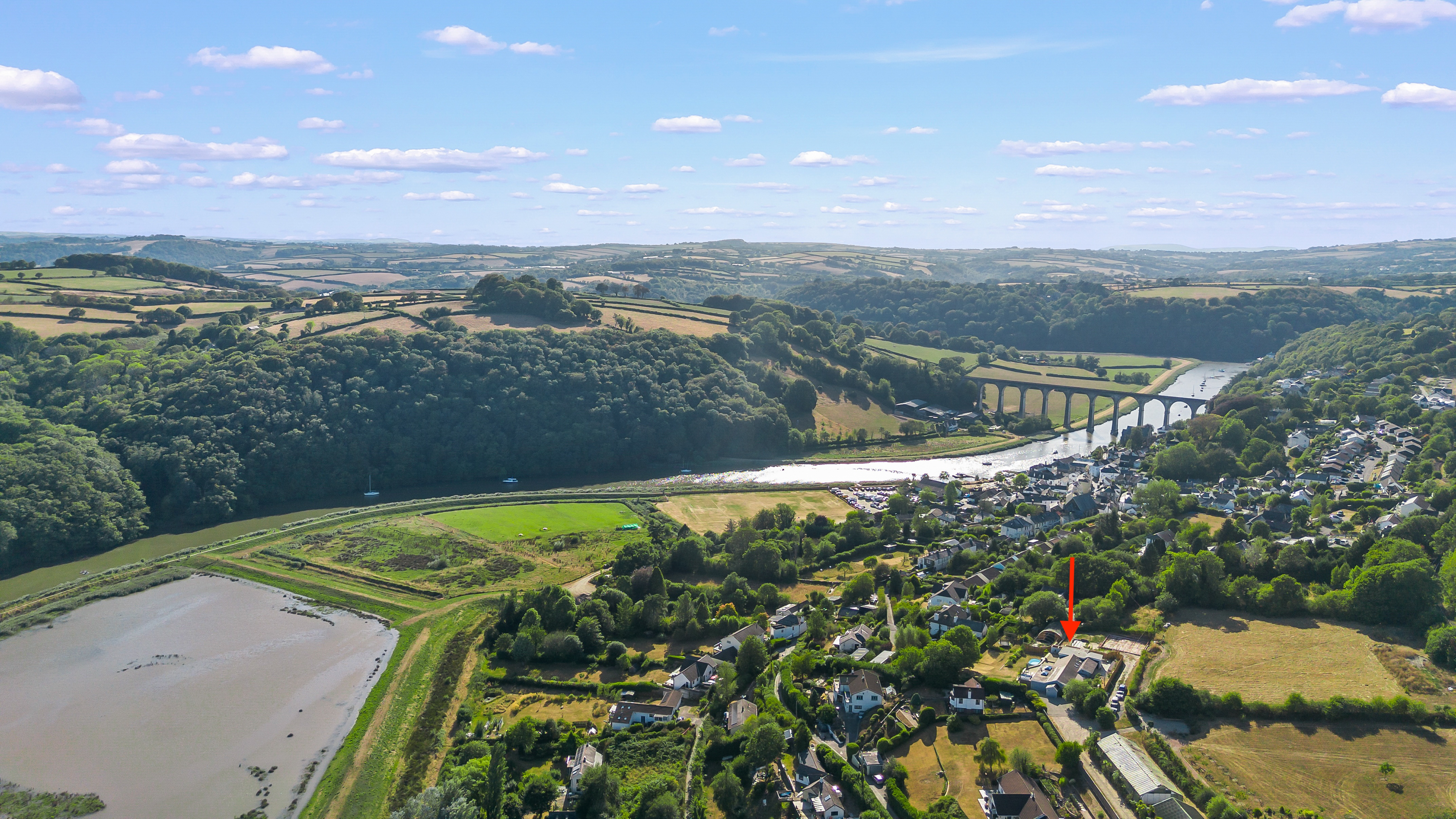 Harewood Road, Calstock, PL18