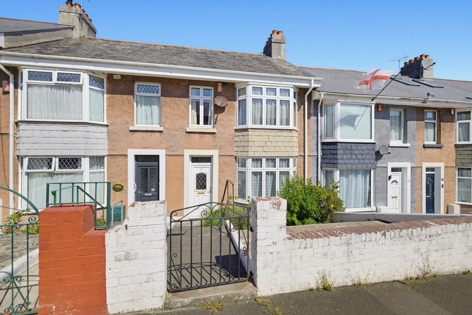 Fullerton Road, Plymouth, Devon, PL2 3AX