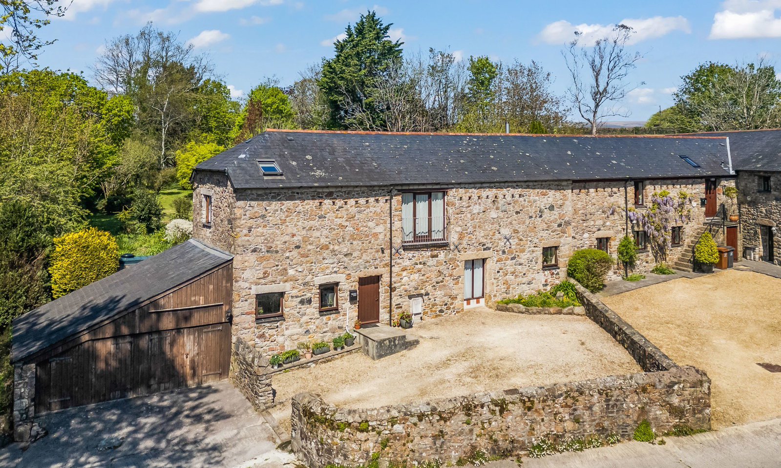 Cadleigh, Ivybridge, PL21 9HW