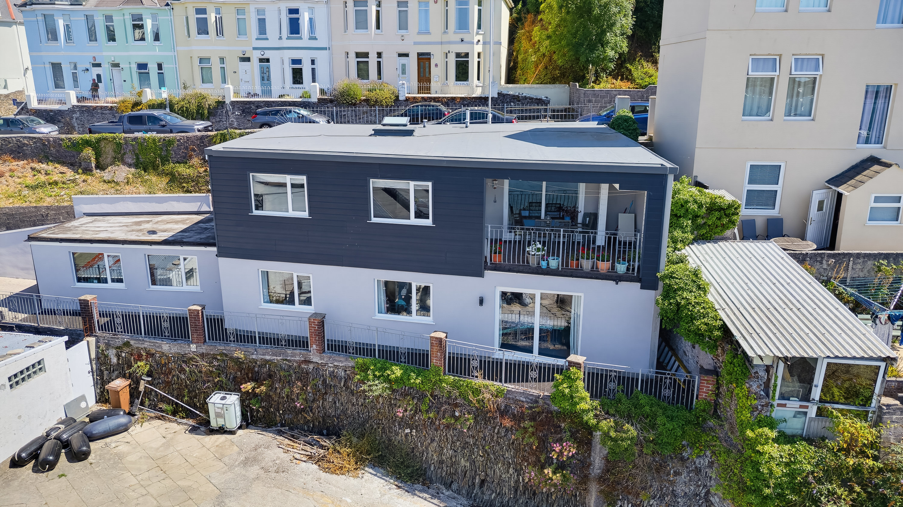 Wolseley Road, Plymouth, PL5