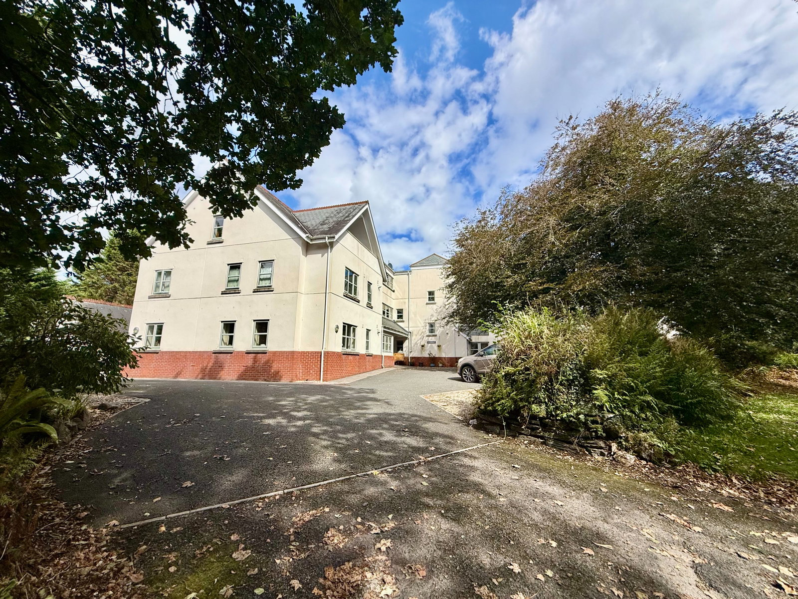 Crapstone, Yelverton, PL20 7NU