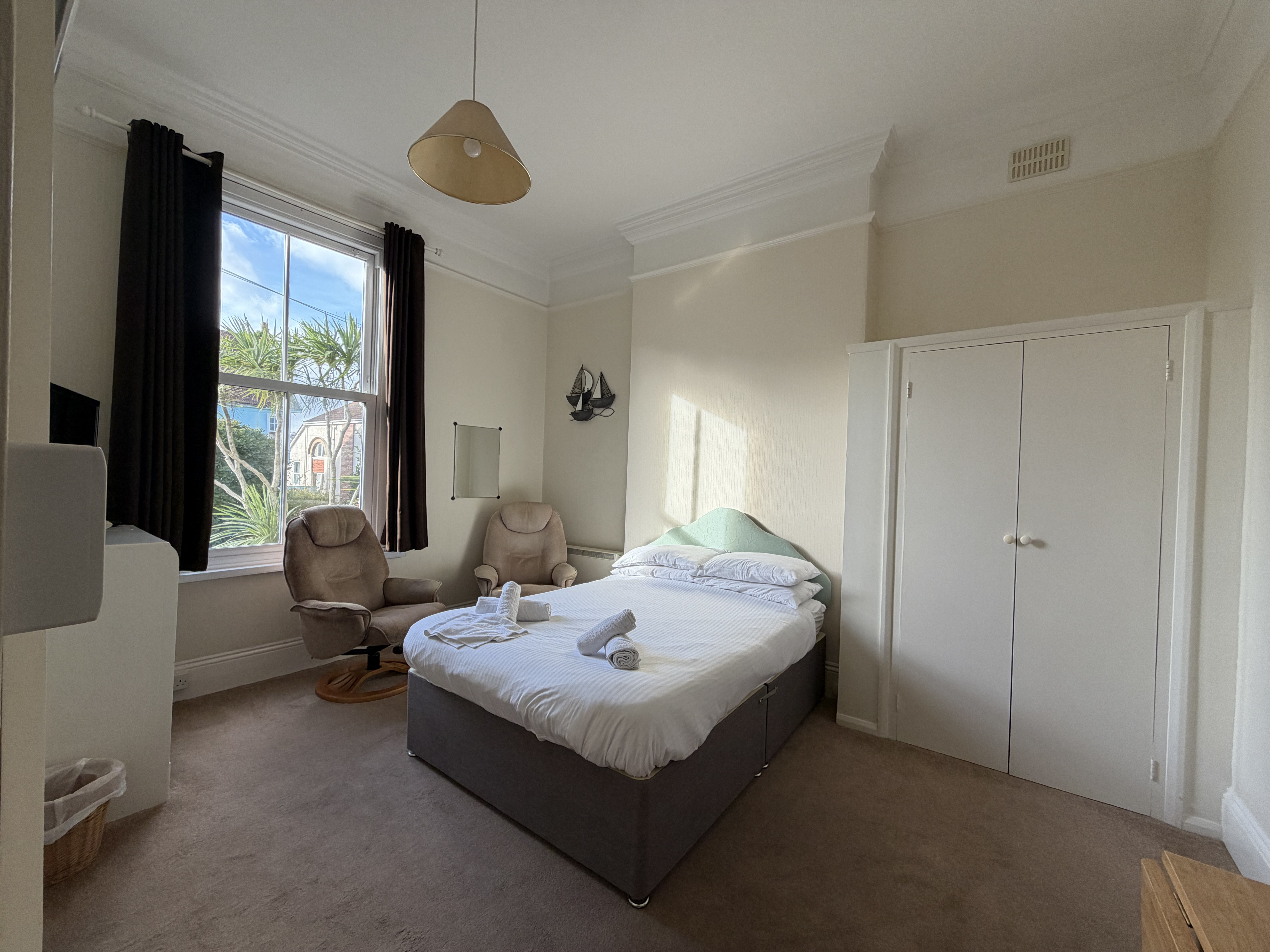 Broadshades Apartments, 9 Saint Andrews Road, Paignton, photo 3