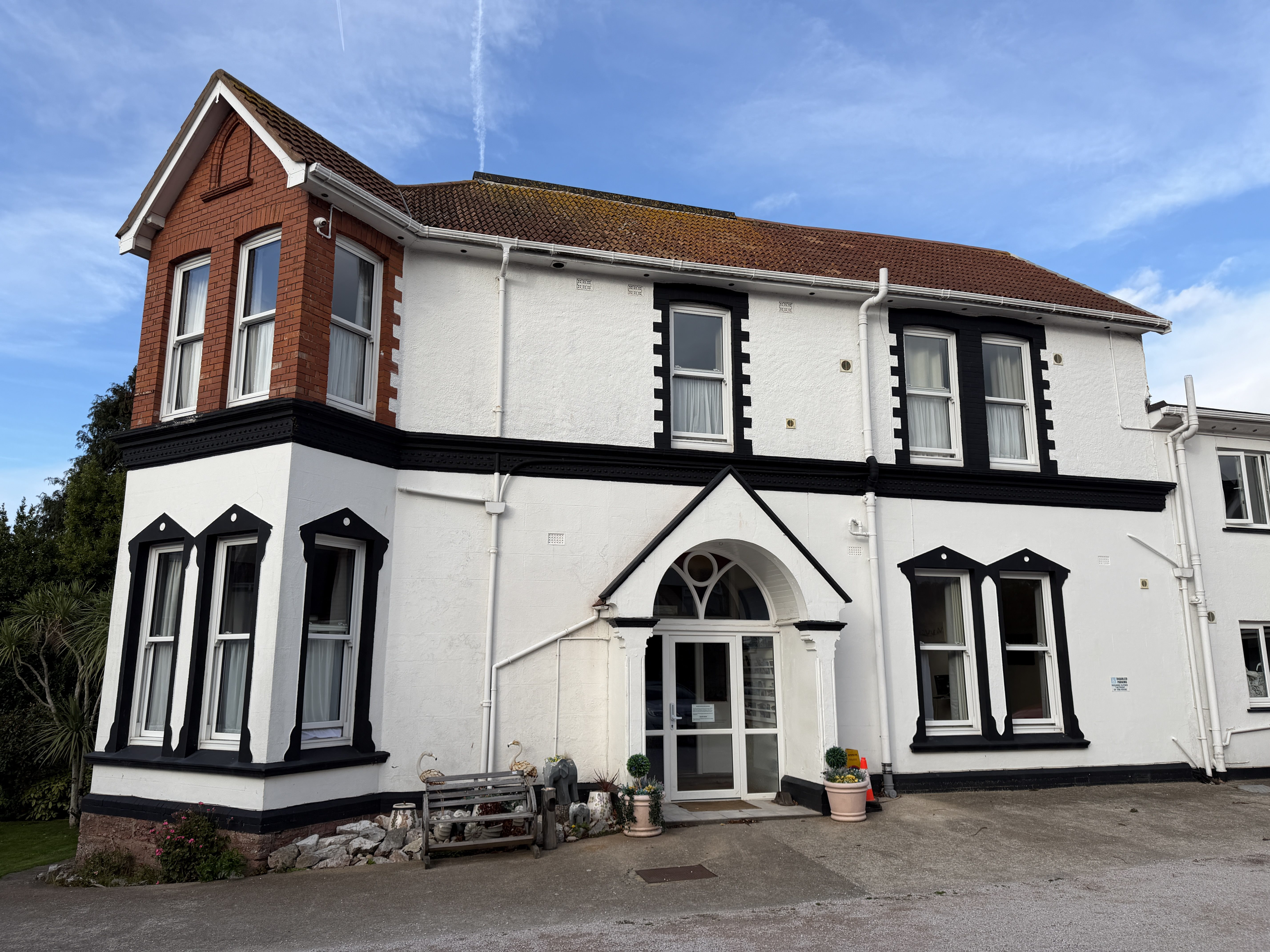 Broadshades Apartments, 9 Saint Andrews Road, Paignton, photo 2