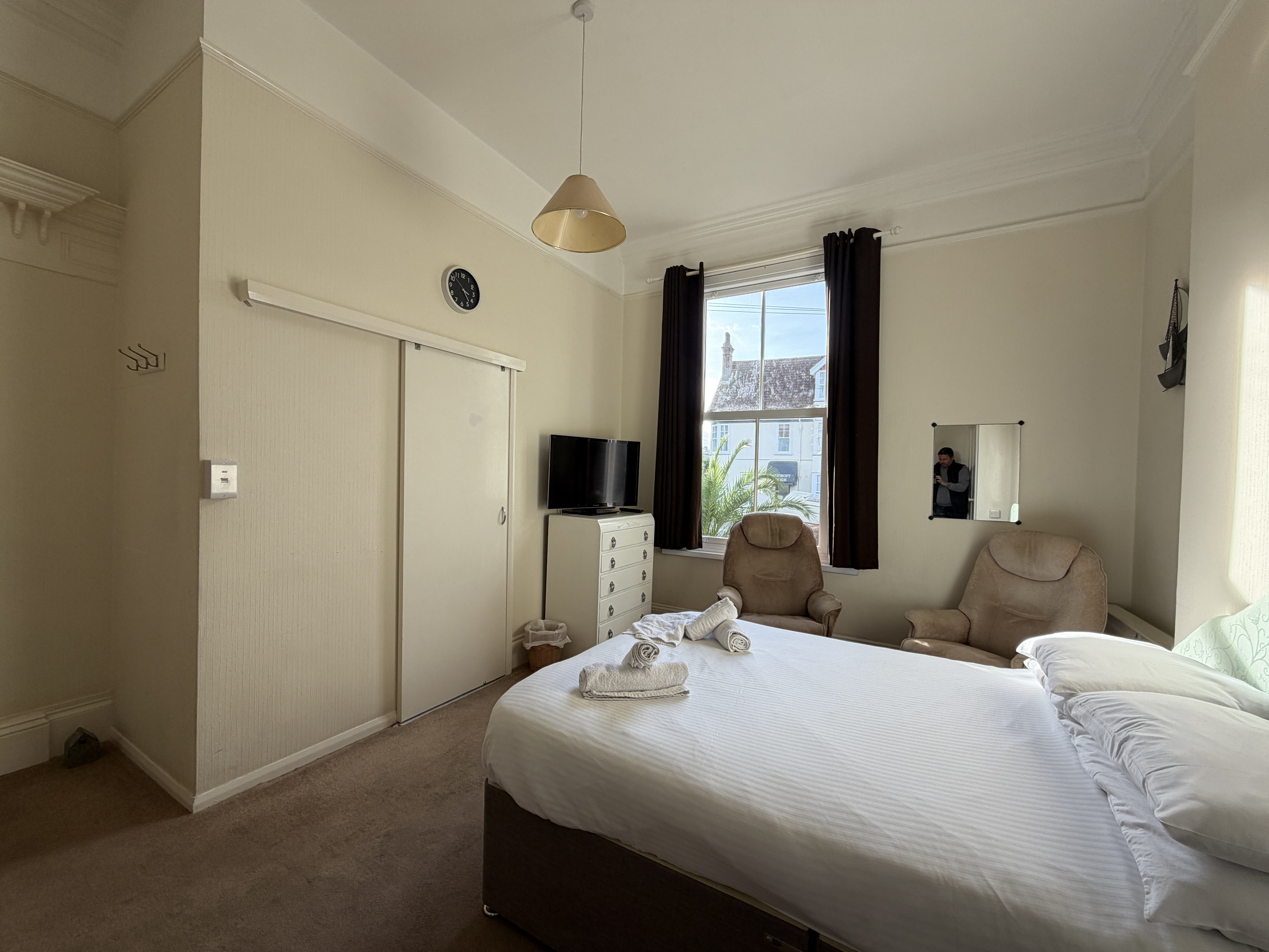 Broadshades Apartments, 9 Saint Andrews Road, Paignton, photo 4