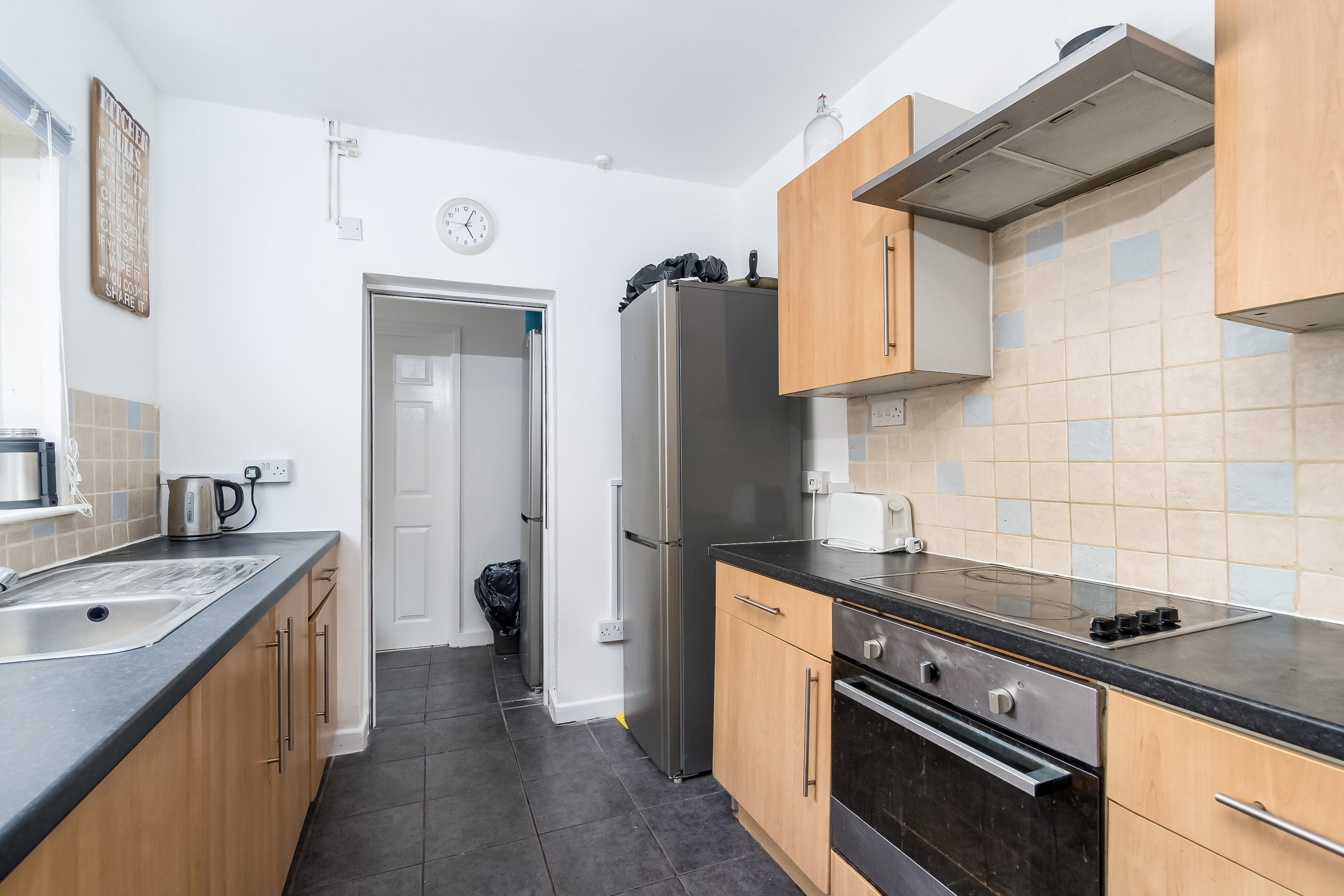 18B Bedford Street, Ford, Plymouth, photo 3