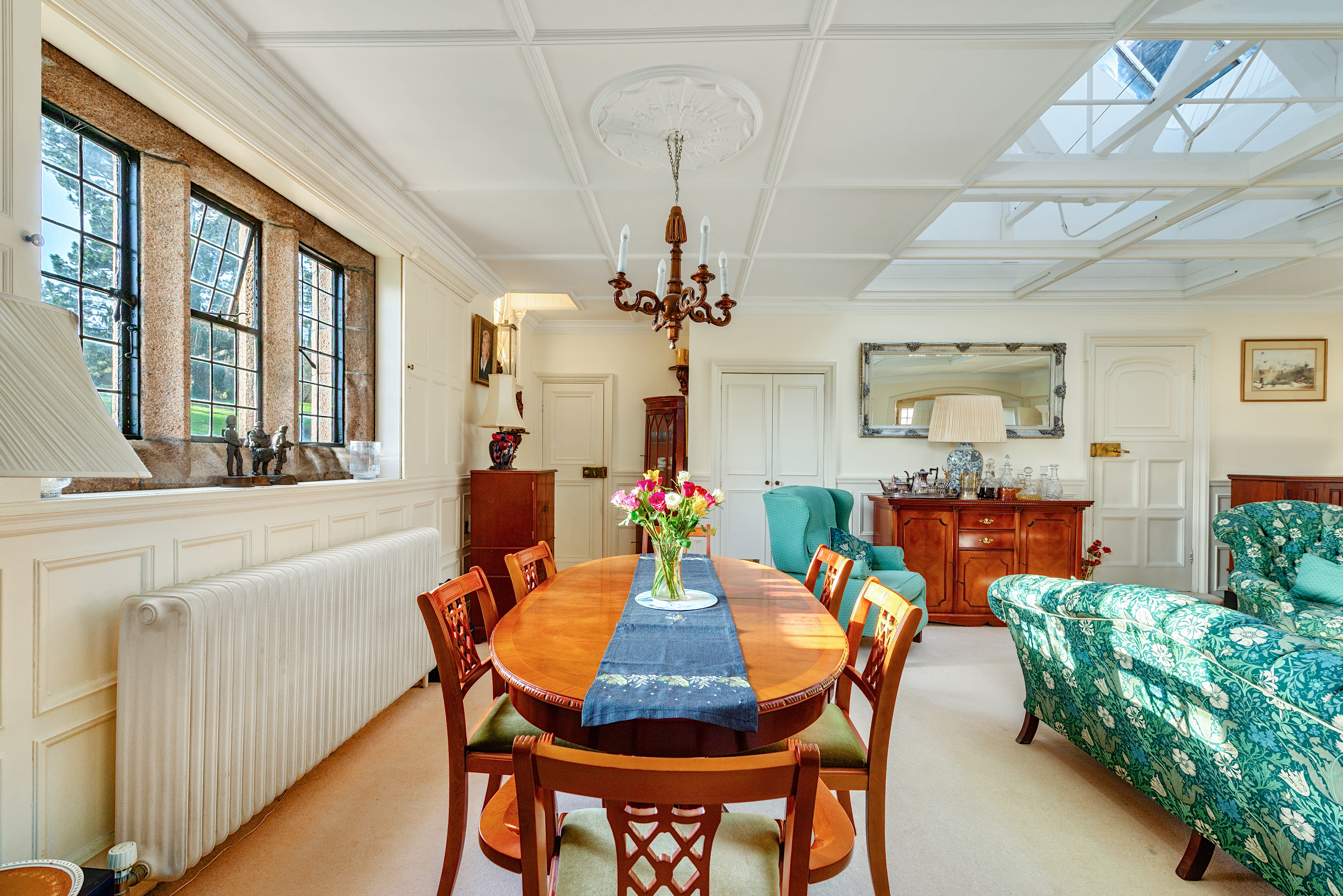Flete, Flete House, PL21, photo 5
