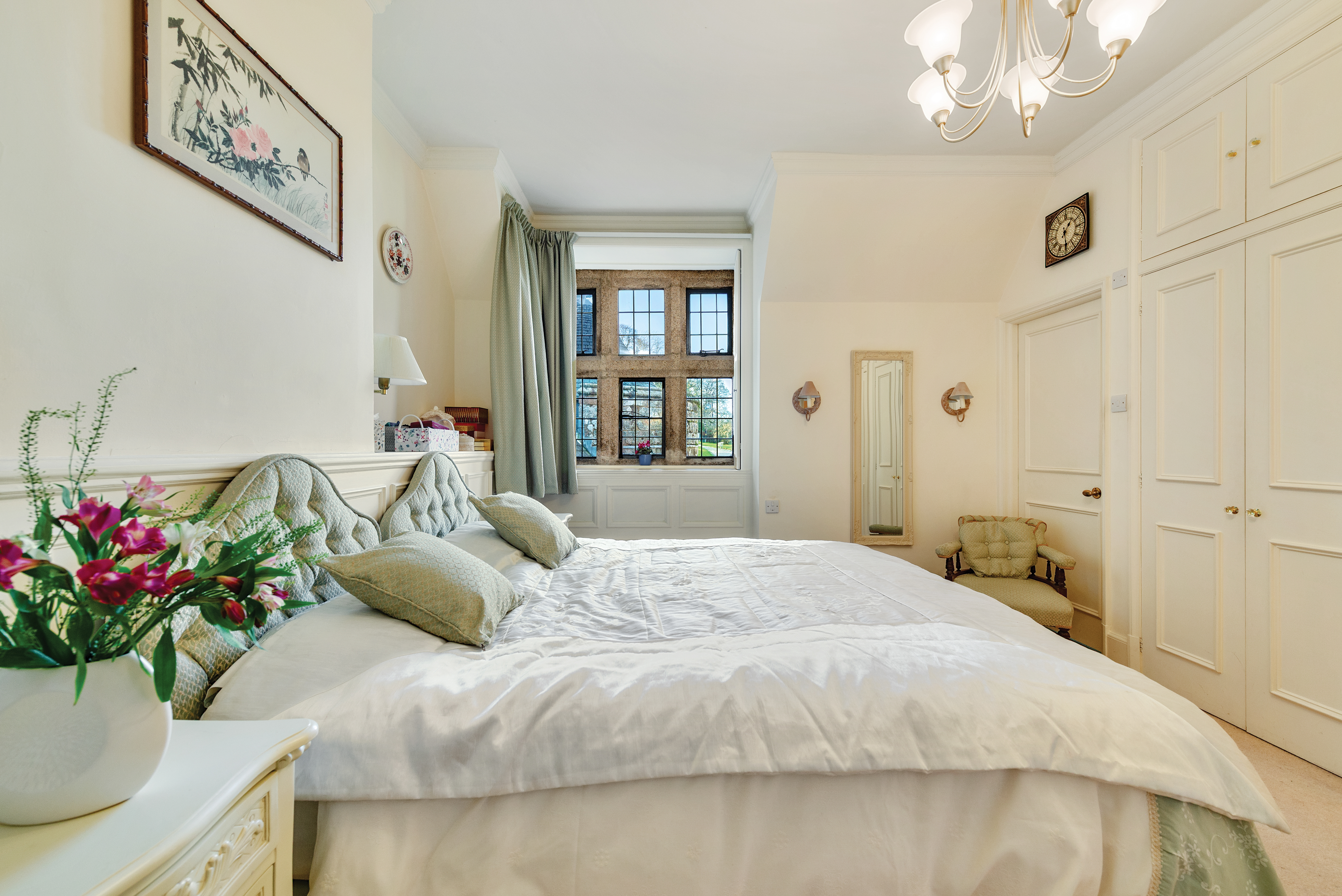Flete, Flete House, PL21, photo 4