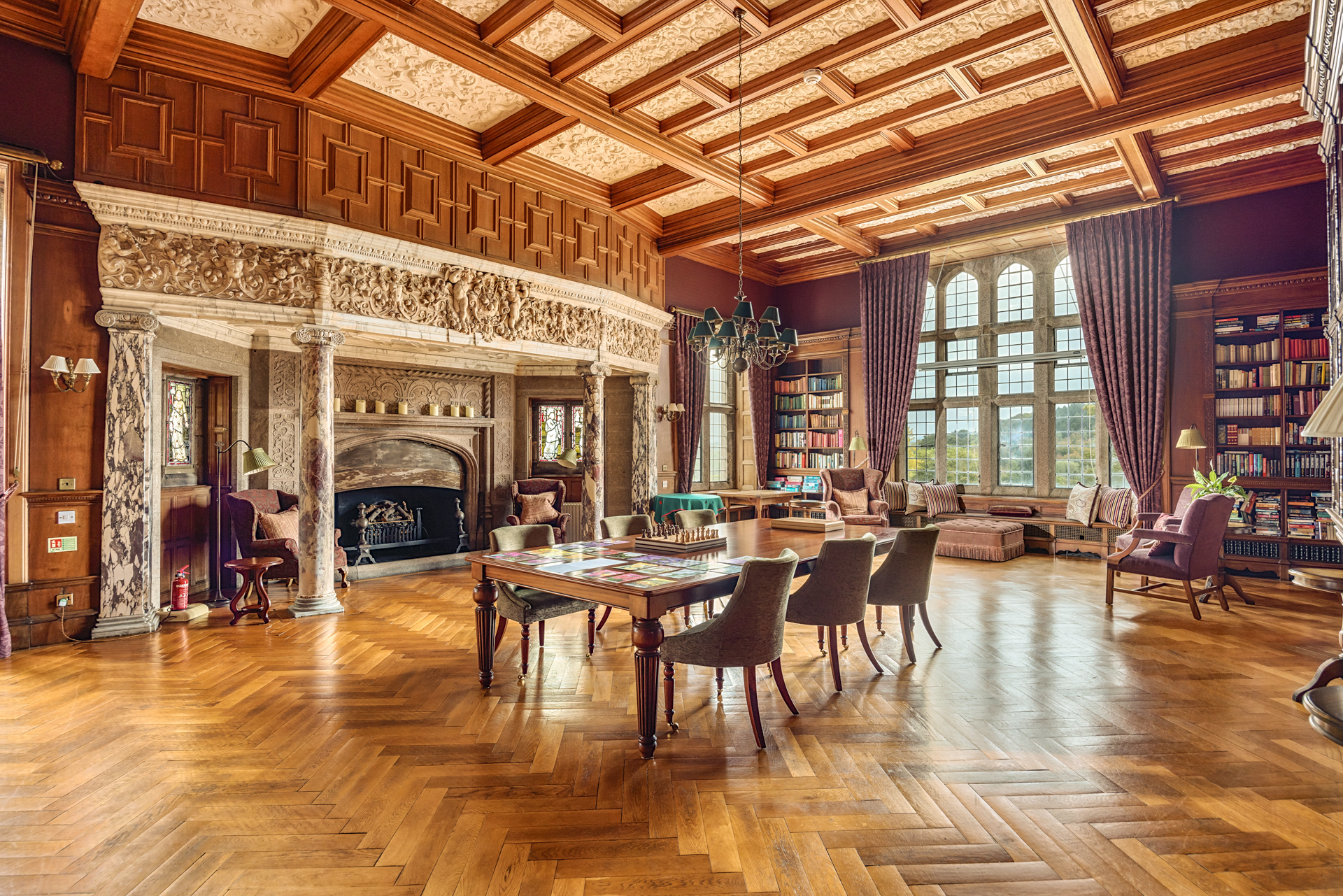 Flete, Flete House, PL21, photo 13