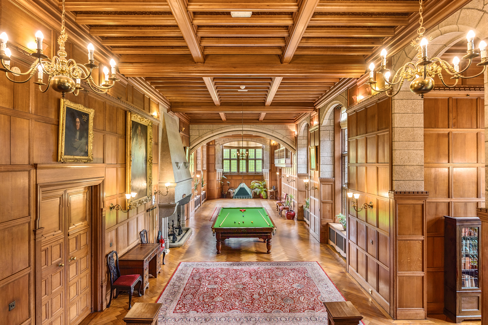 Flete, Flete House, PL21, photo 18