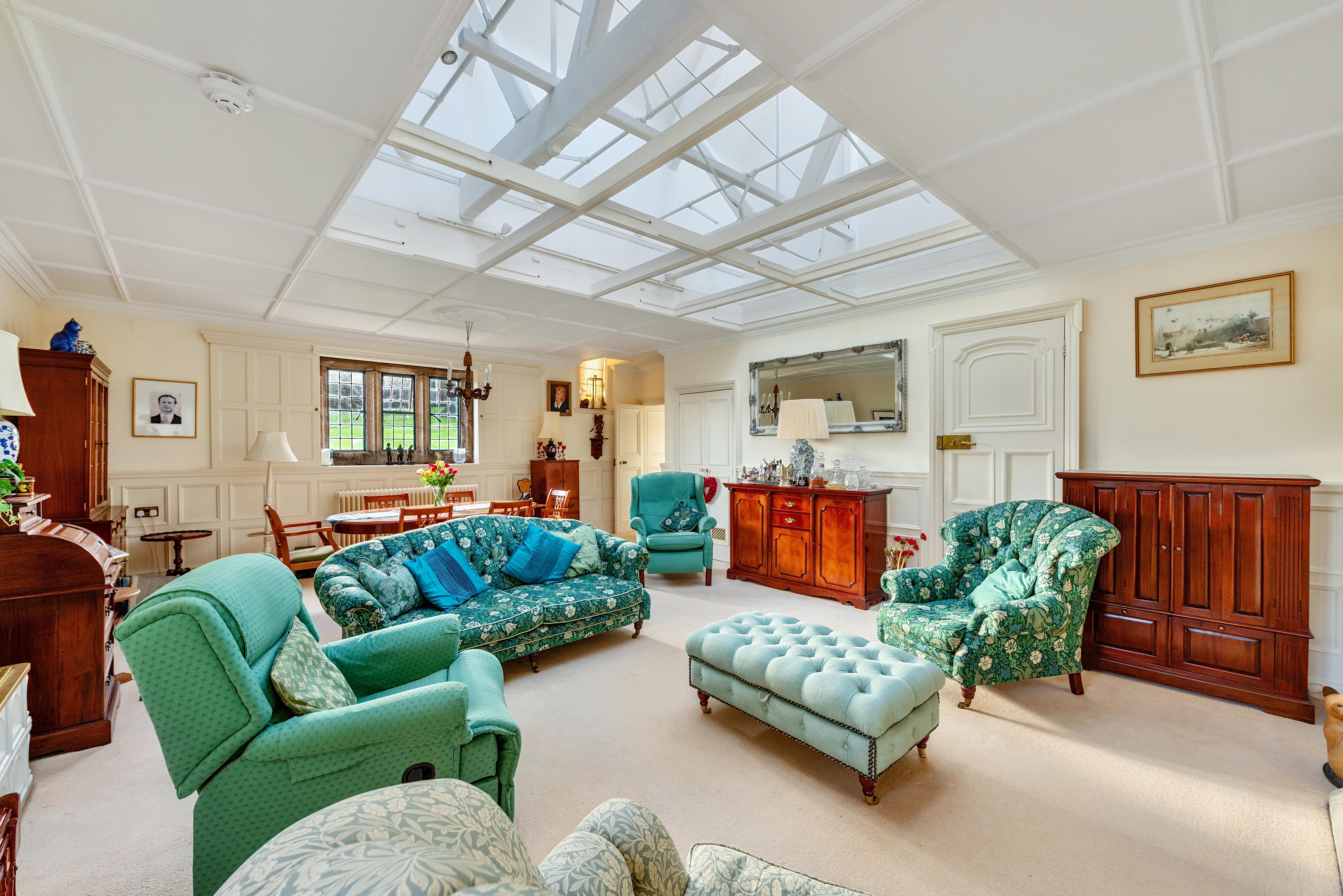 Flete, Flete House, PL21, photo 12