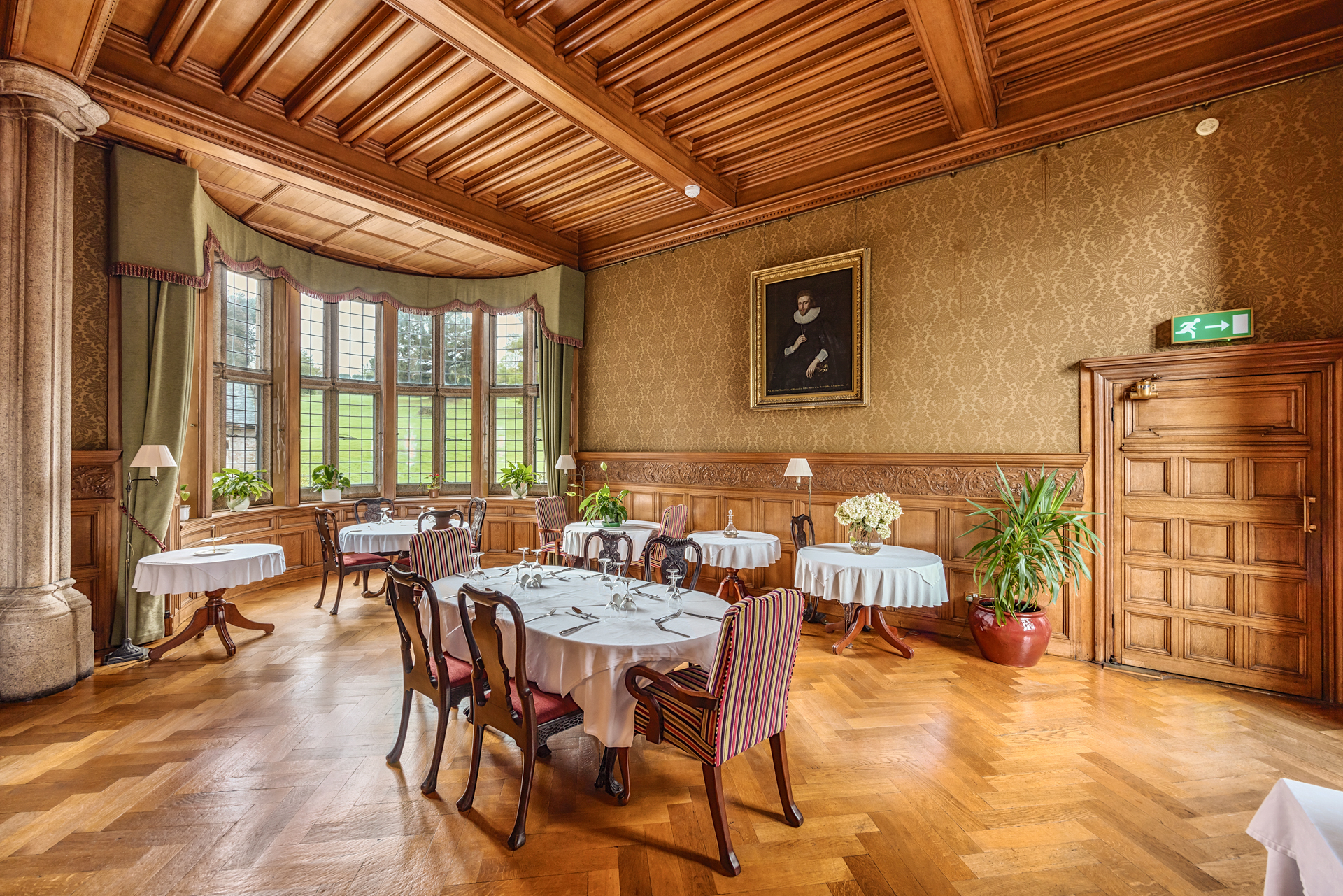 Flete, Flete House, PL21, photo 16