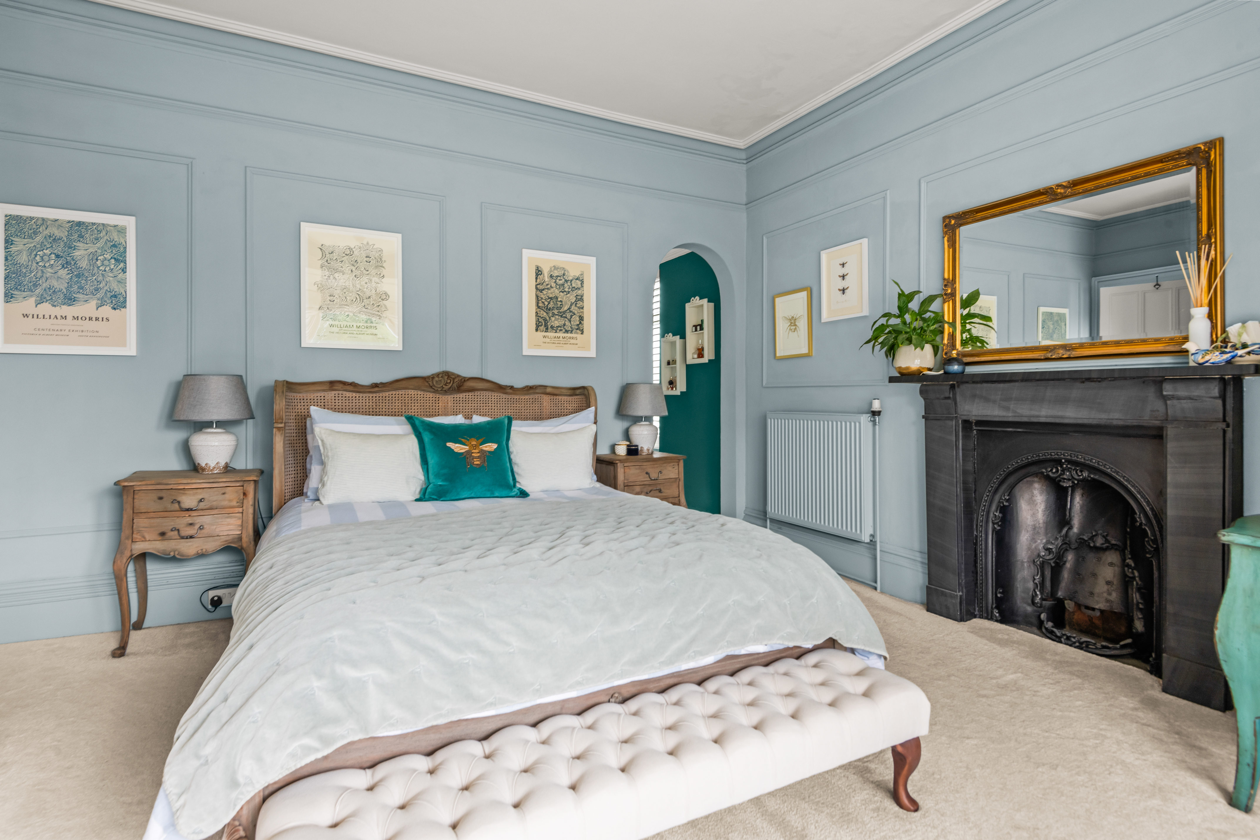 Glanville Road, Tavistock, PL19, photo 16