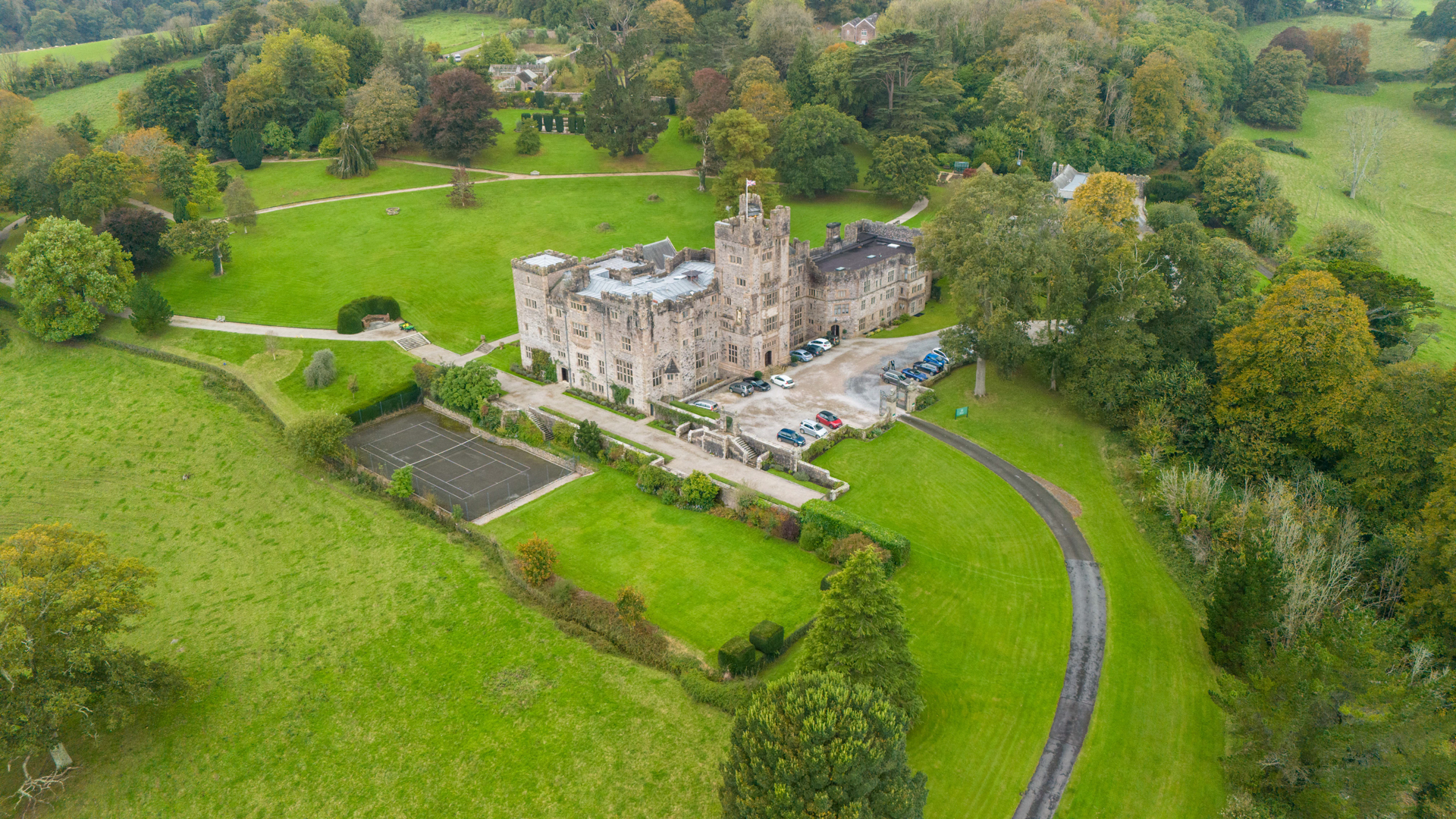 Flete, Flete House, PL21, photo 24