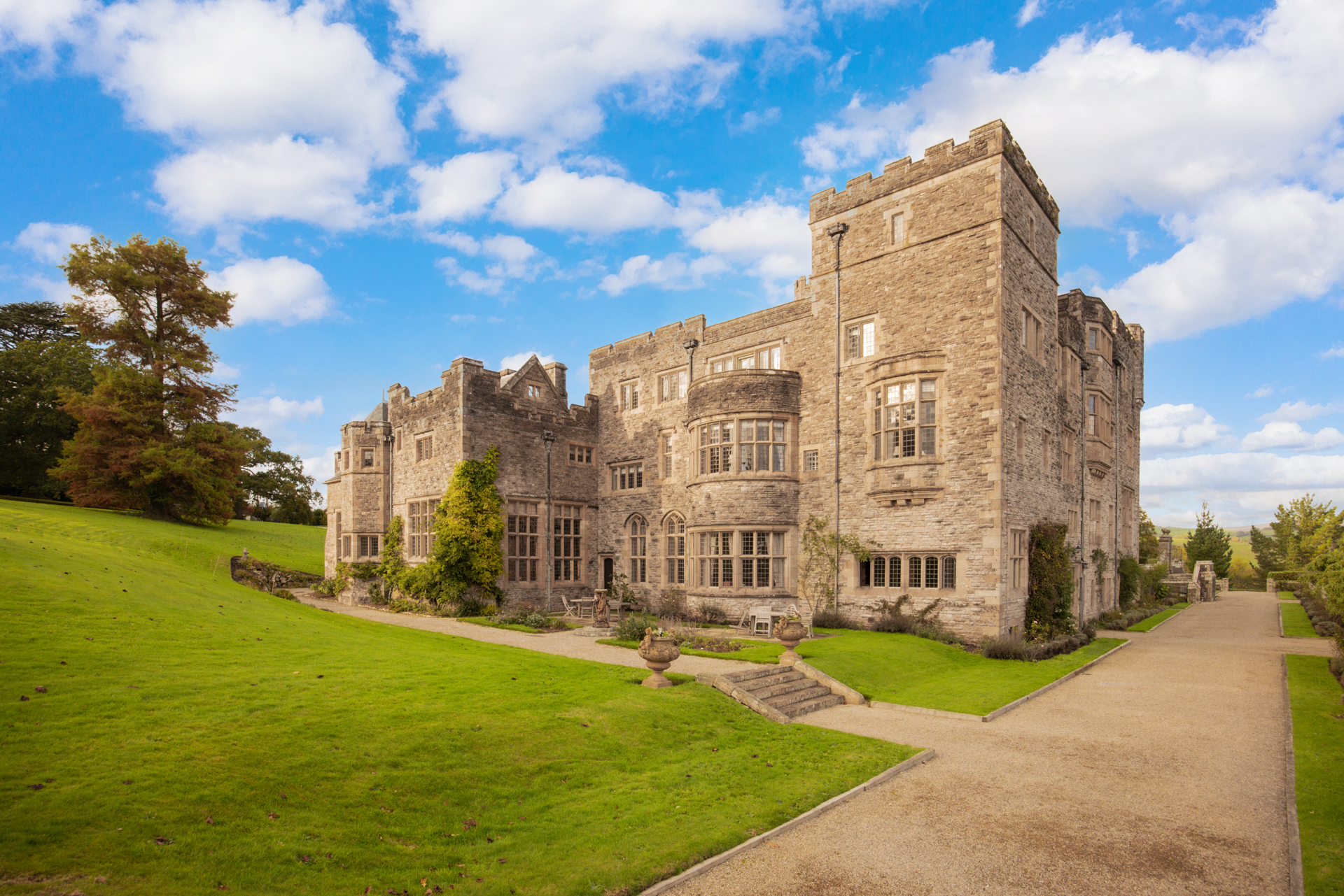 Flete, Flete House, PL21, photo 22
