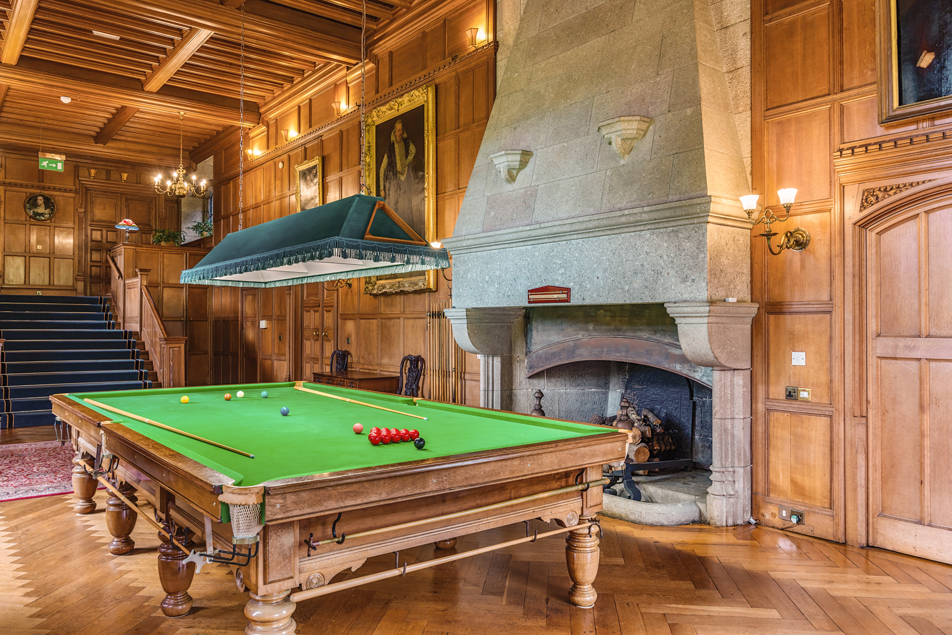 Flete, Flete House, PL21, photo 17