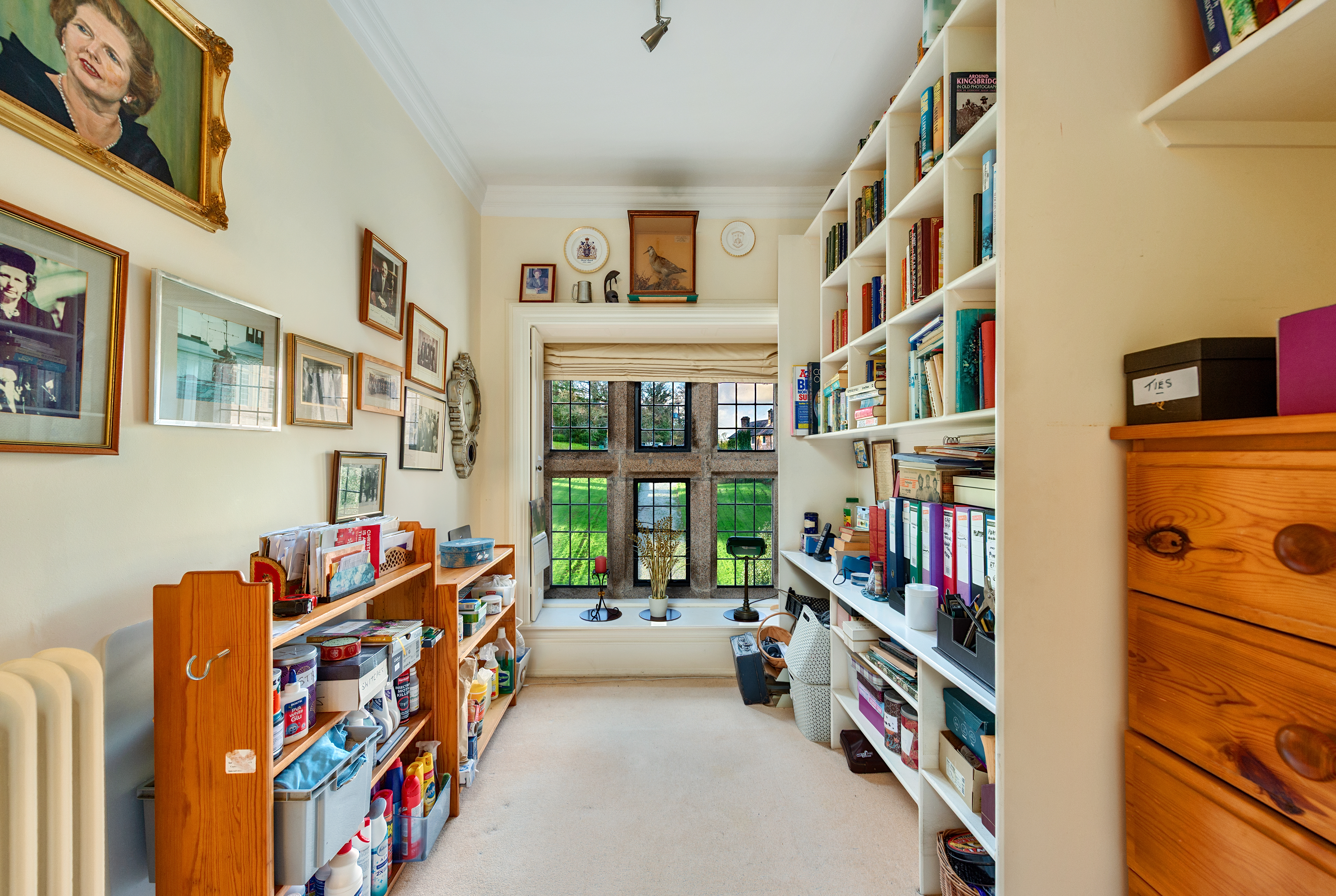 Flete, Flete House, PL21, photo 11