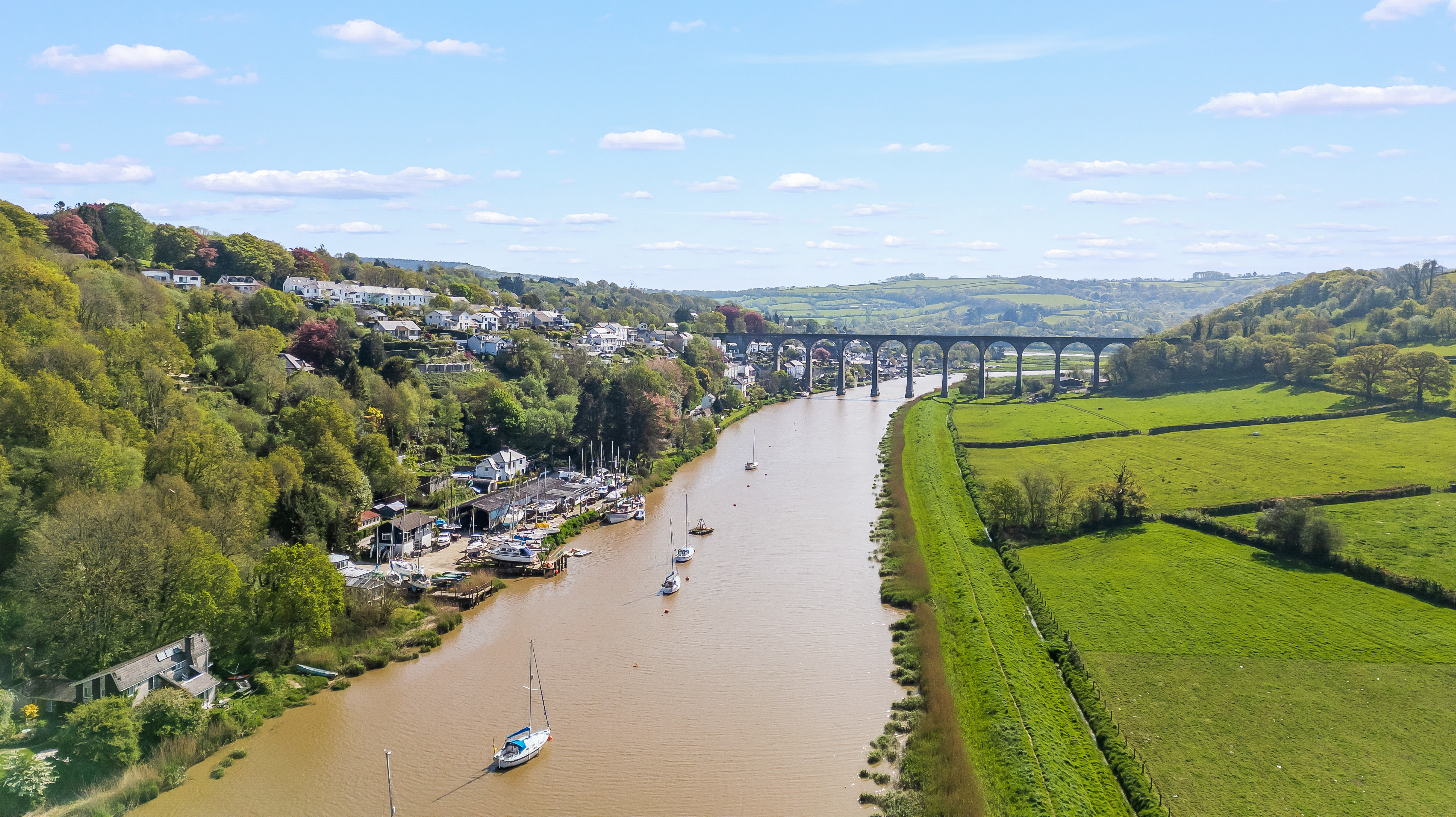 Calstock, PL18, photo 29