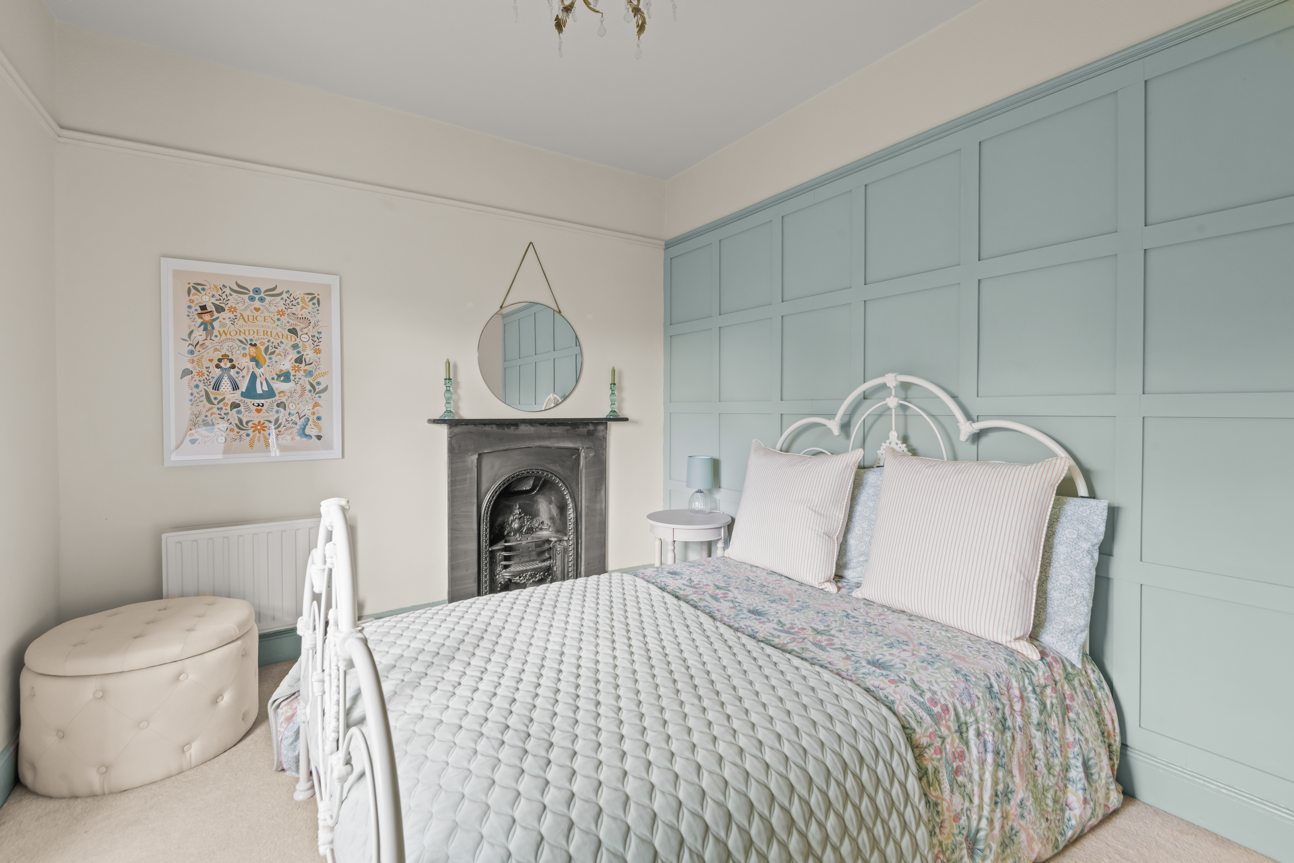 Glanville Road, Tavistock, PL19, photo 21