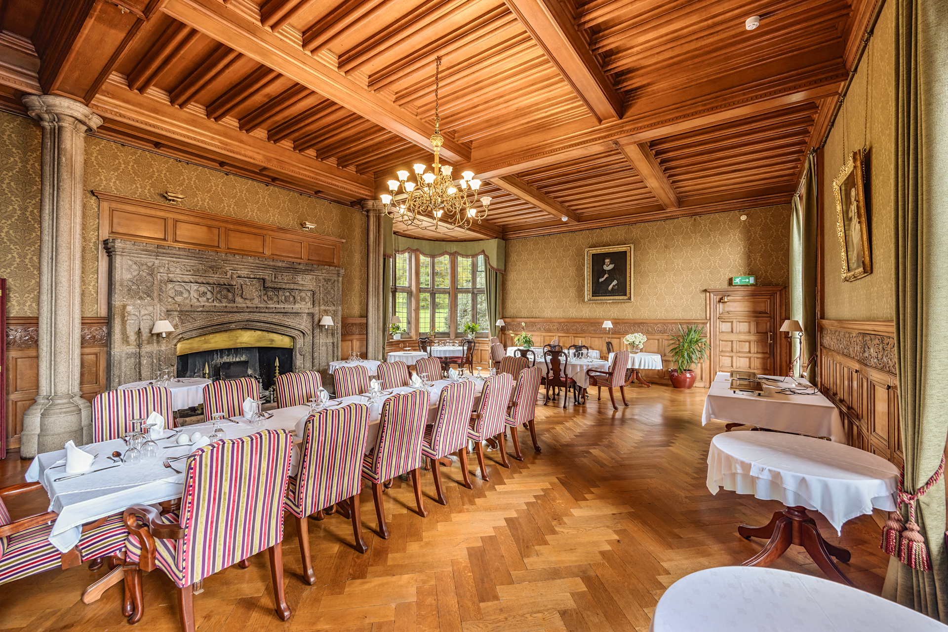 Flete, Flete House, PL21, photo 15