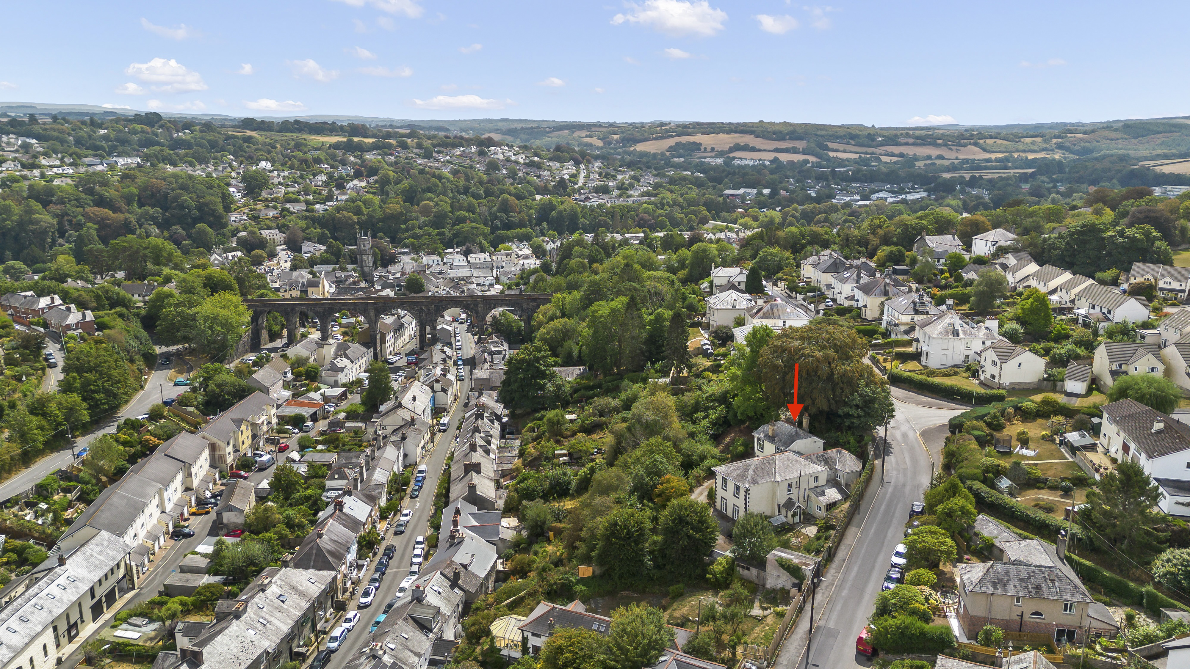 Glanville Road, Tavistock, PL19, photo 2
