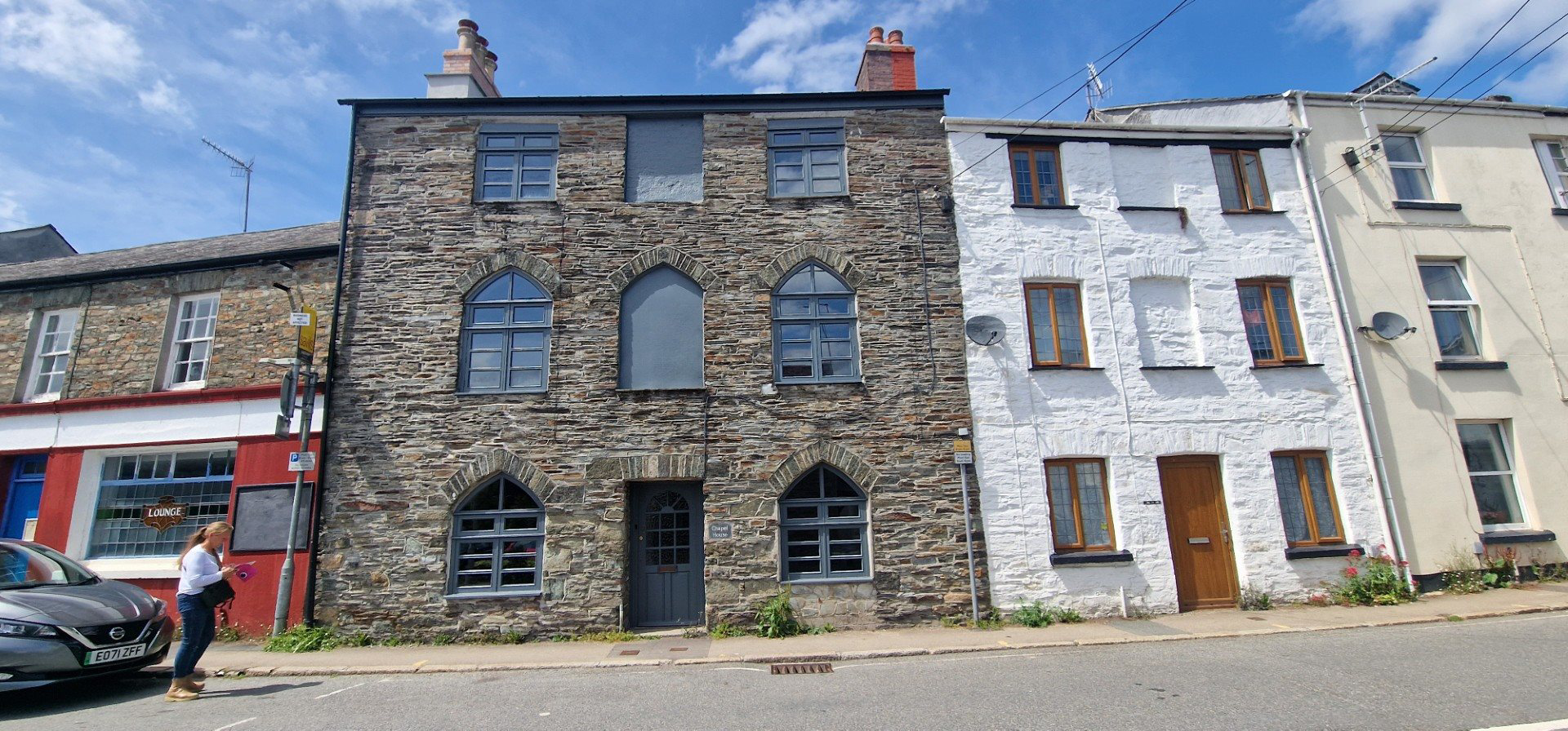 Ford Street