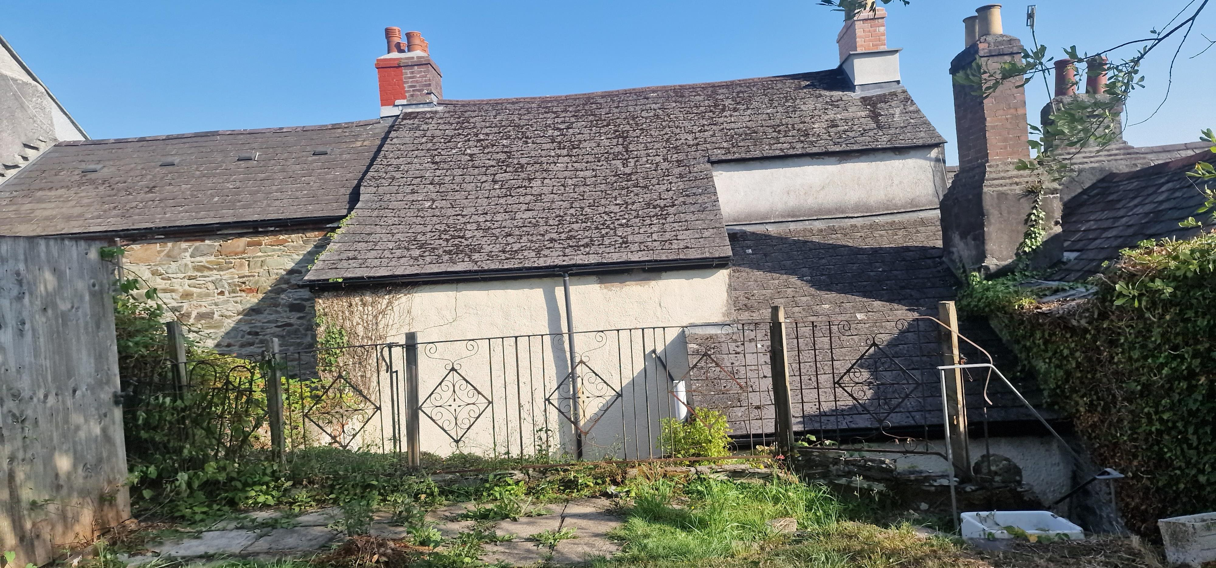 Ford Street, Tavistock, photo 11