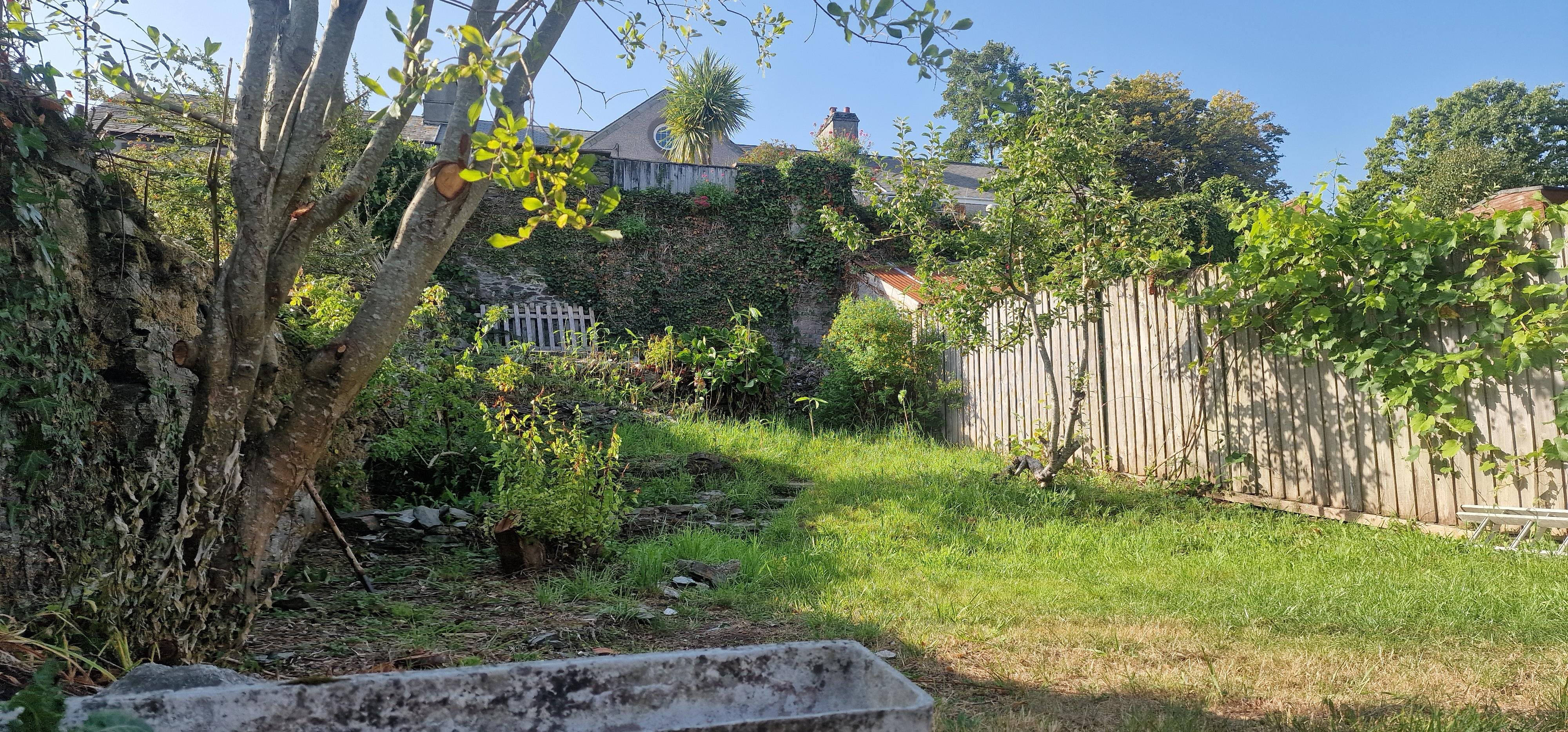 Ford Street, Tavistock, photo 8