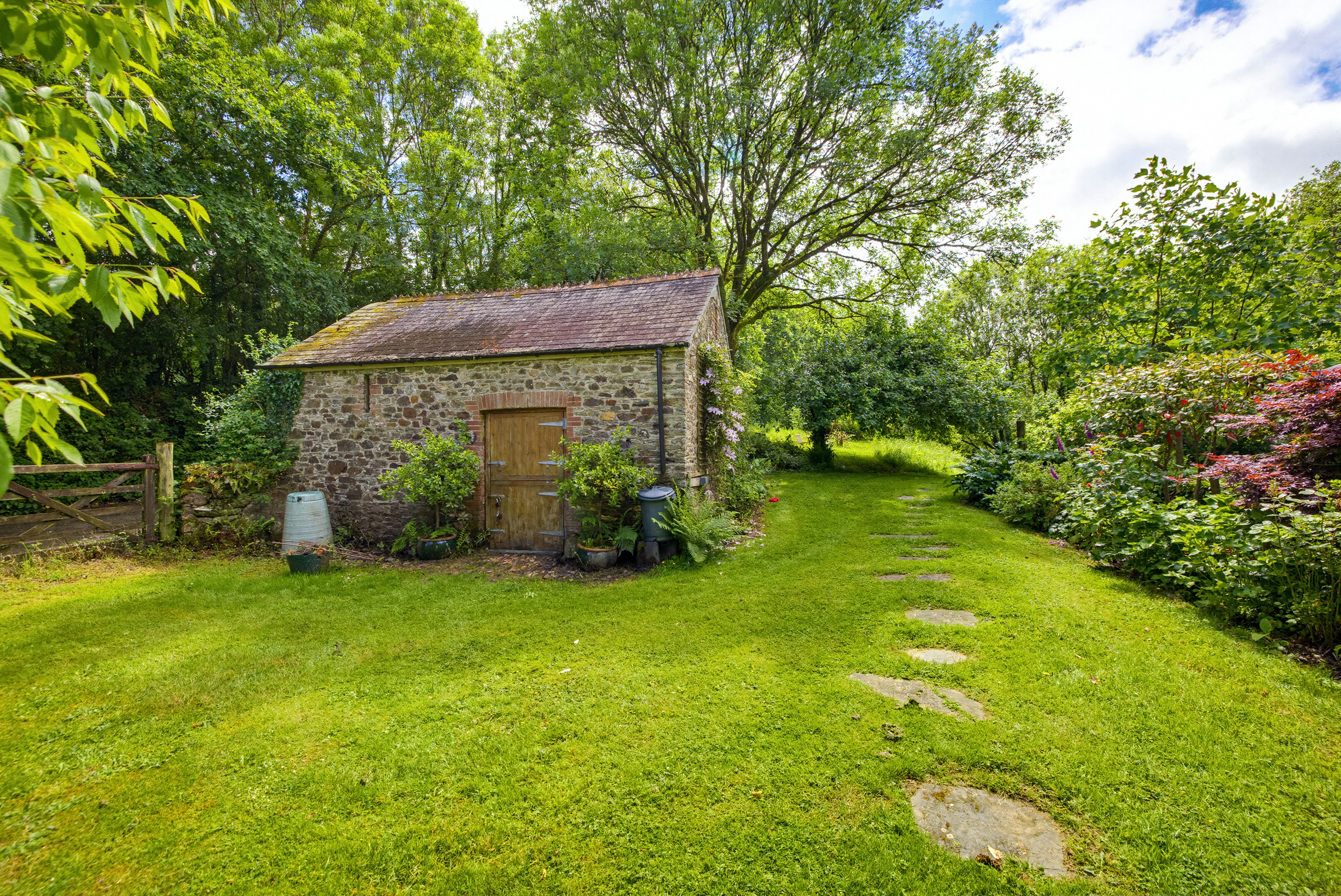 Clapper Bridge, Quethiock, PL12, photo 33