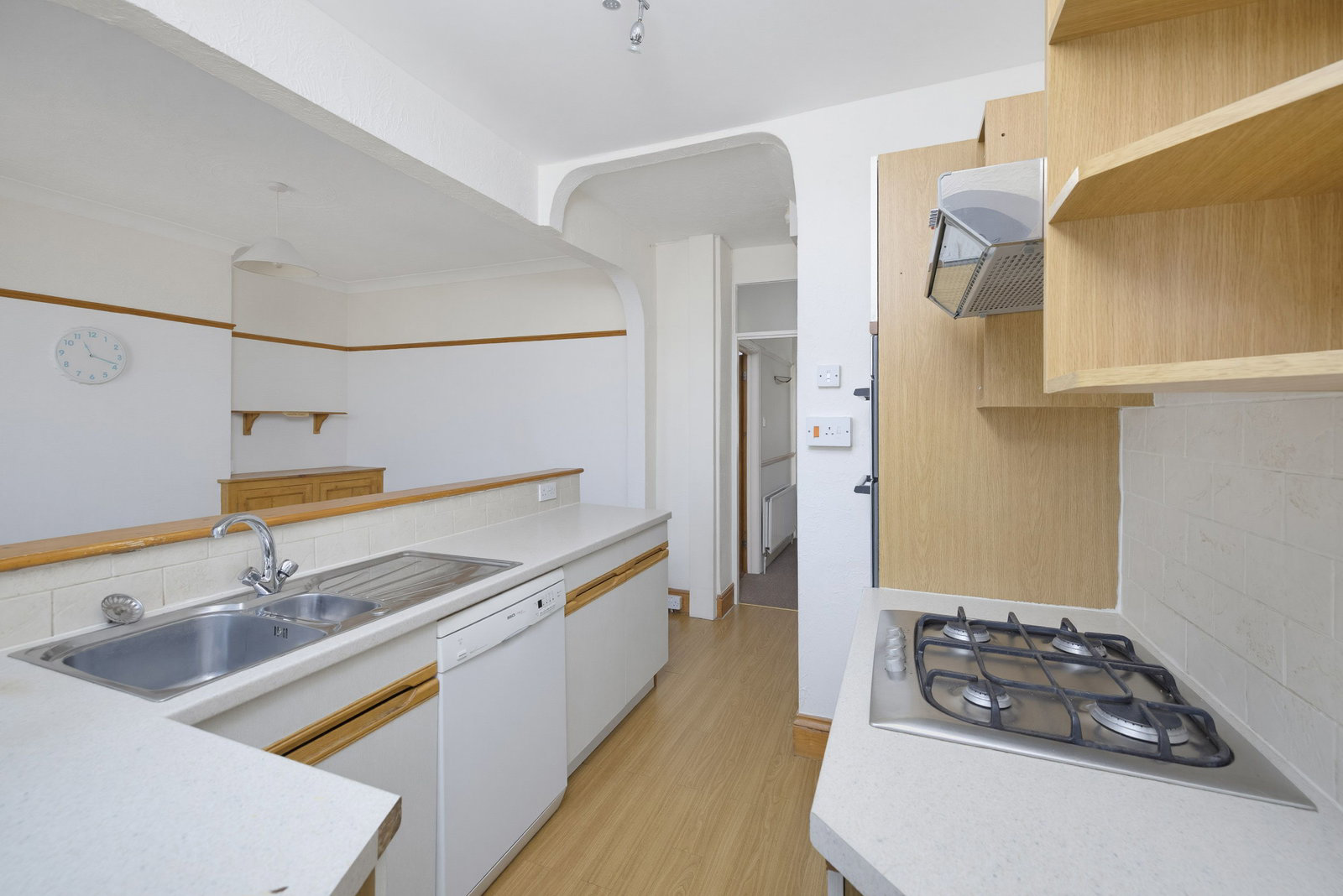Fullerton Road, Plymouth, Devon, PL2 3AX, photo 7
