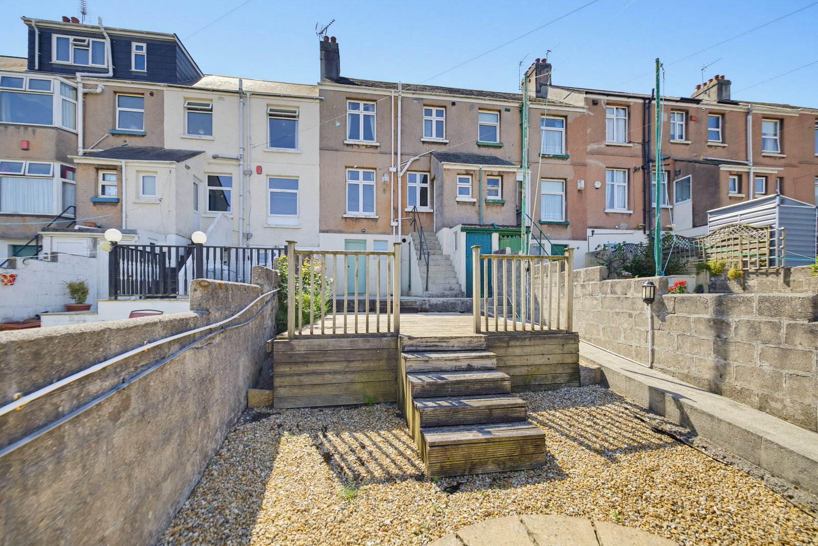Fullerton Road, Plymouth, Devon, PL2 3AX, photo 14