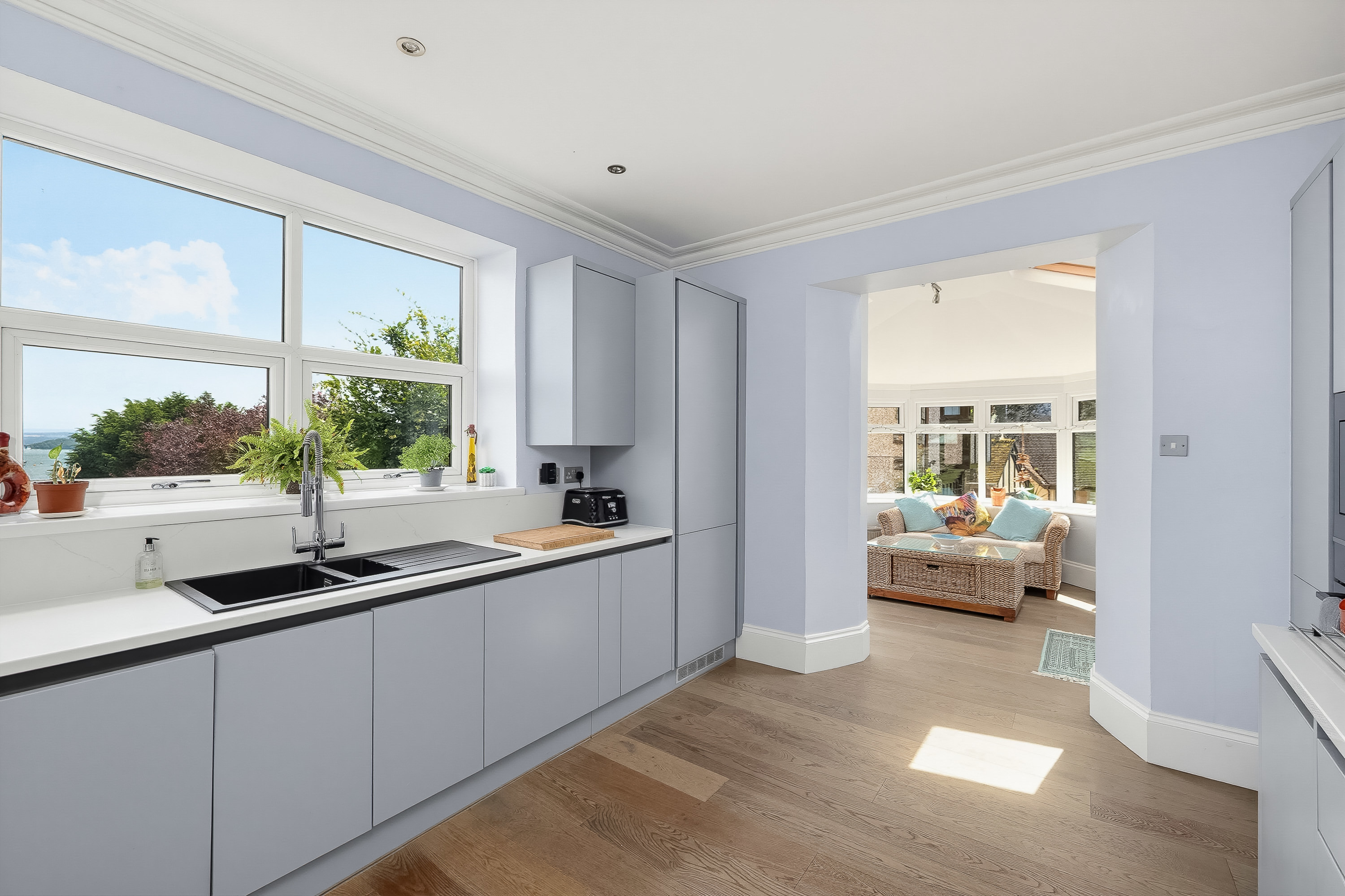 Old Ferry Road, Saltash, PL12, photo 9