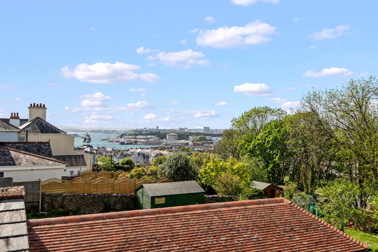 Plymstock Road, Plymstock, PL9, photo 28