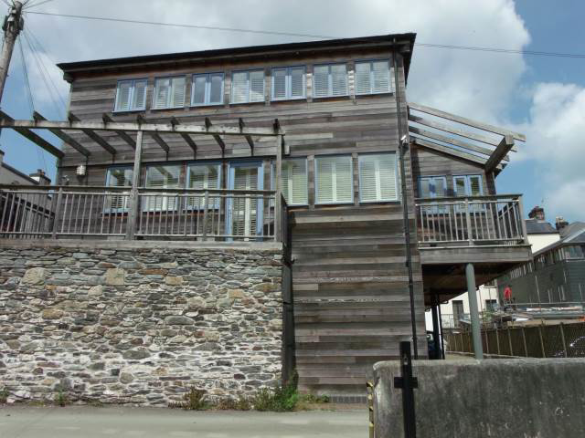 Garden Mews