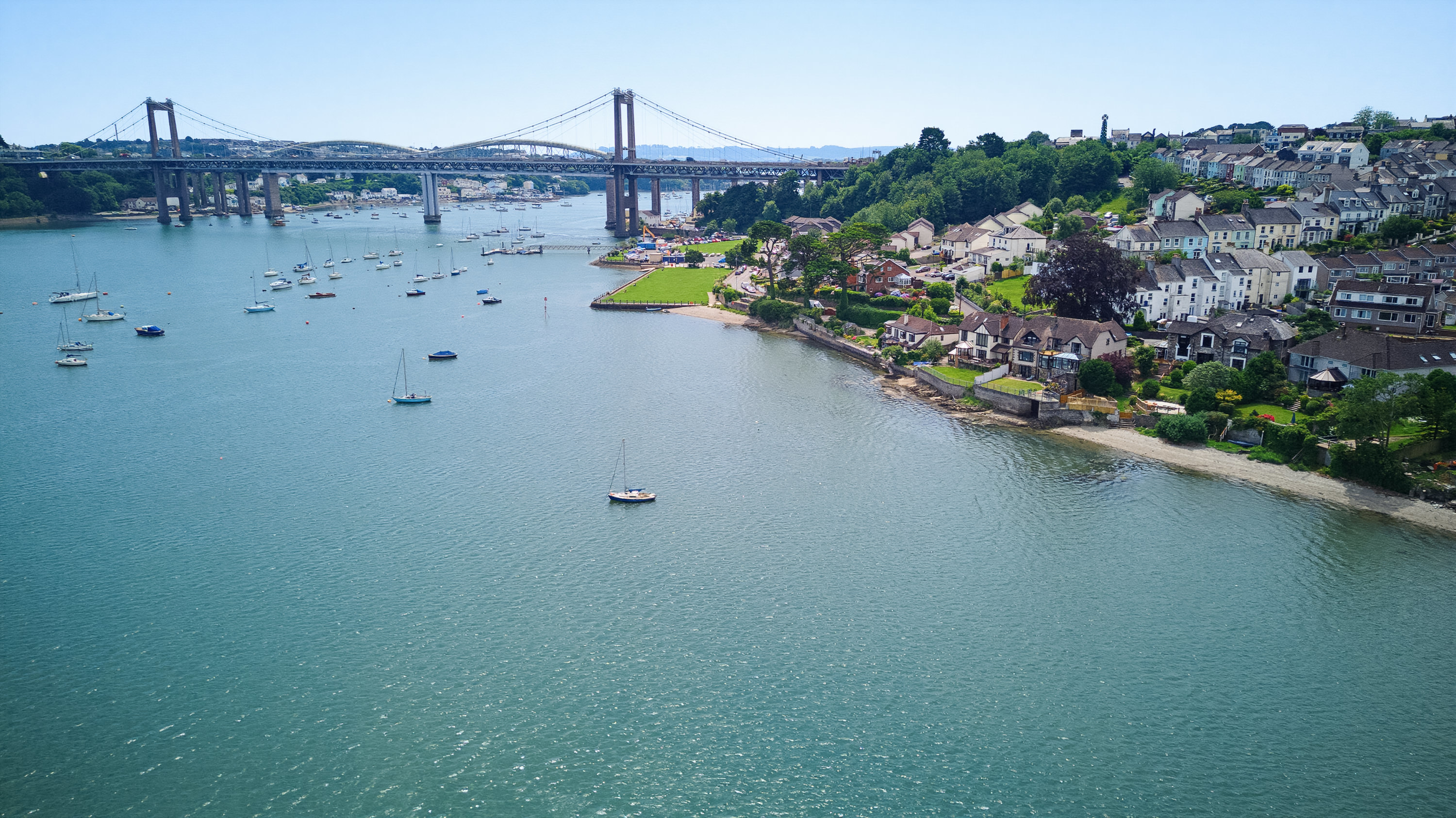 Old Ferry Road, Saltash, PL12, photo 29