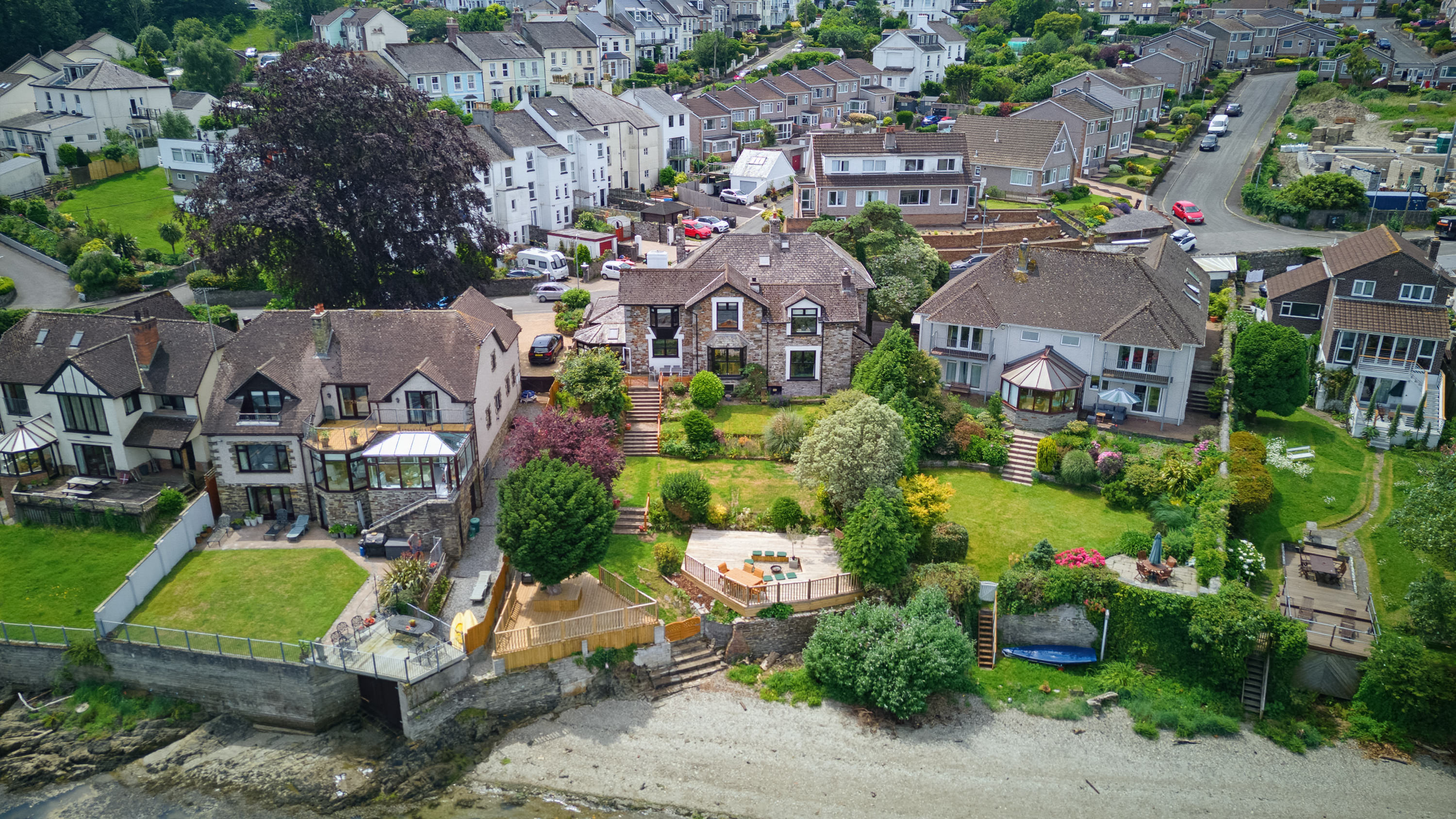 Old Ferry Road, Saltash, PL12, photo 31