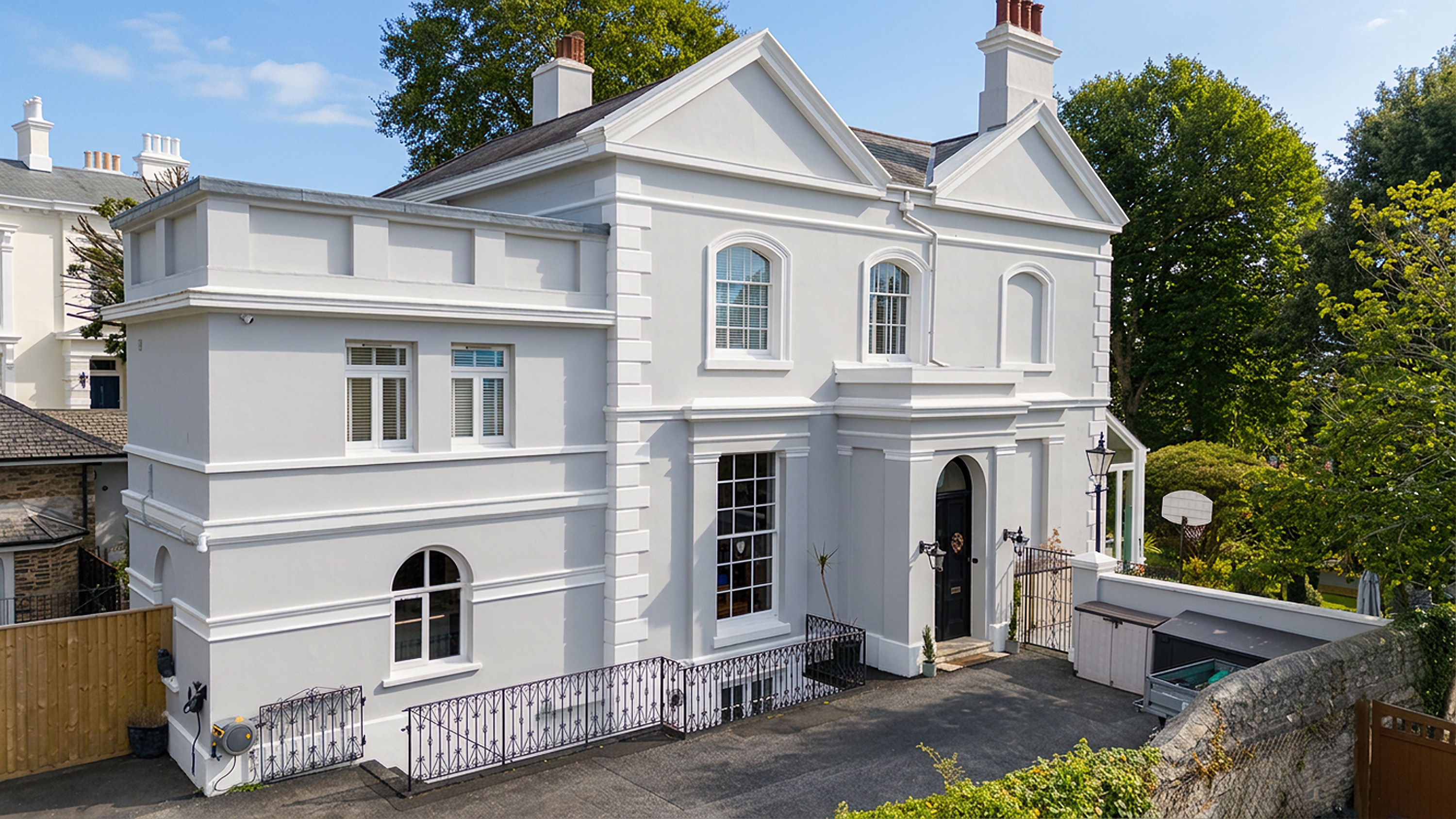 Seymour Road, Mannamead, PL3