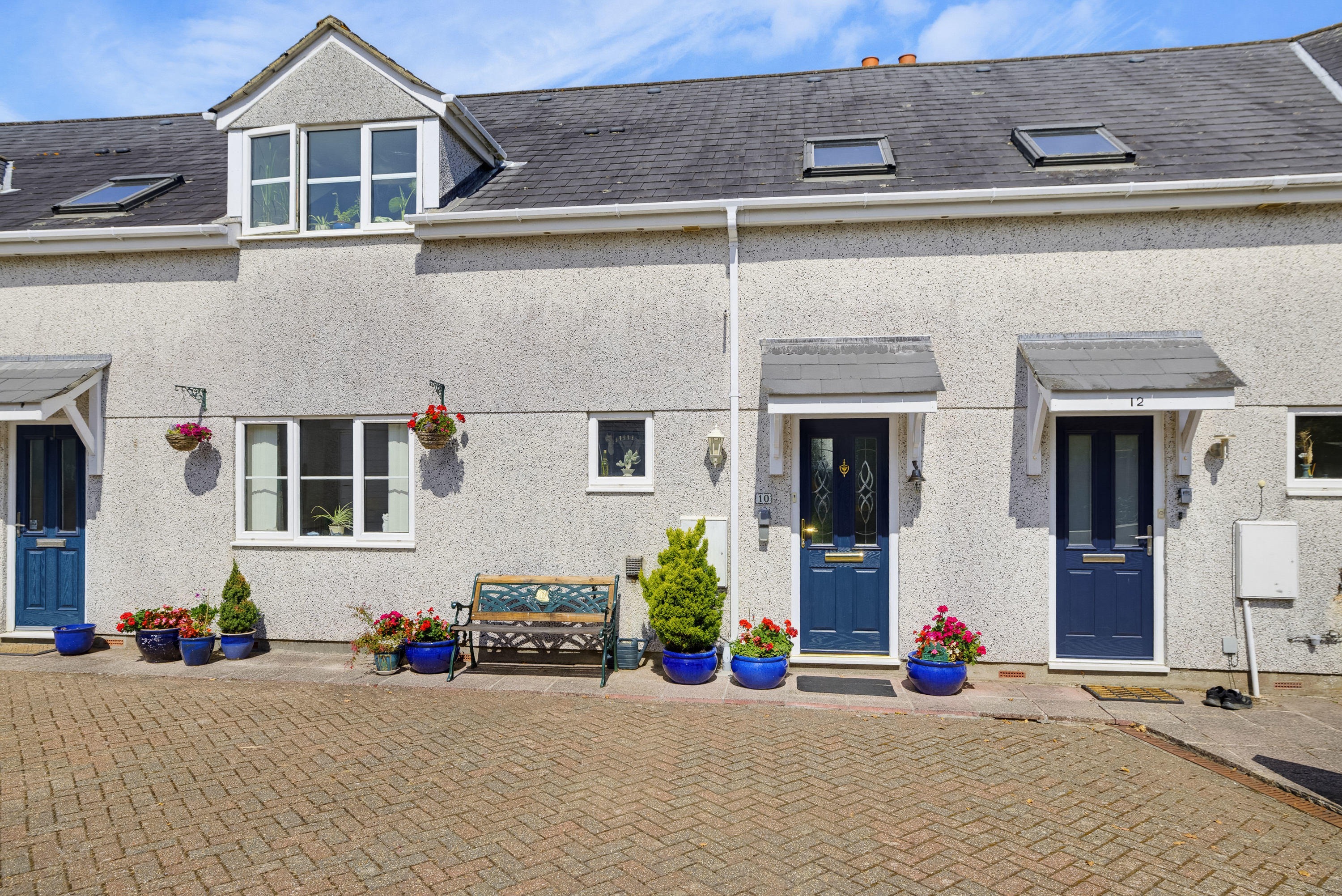 Hodders Way, Cargreen, PL12