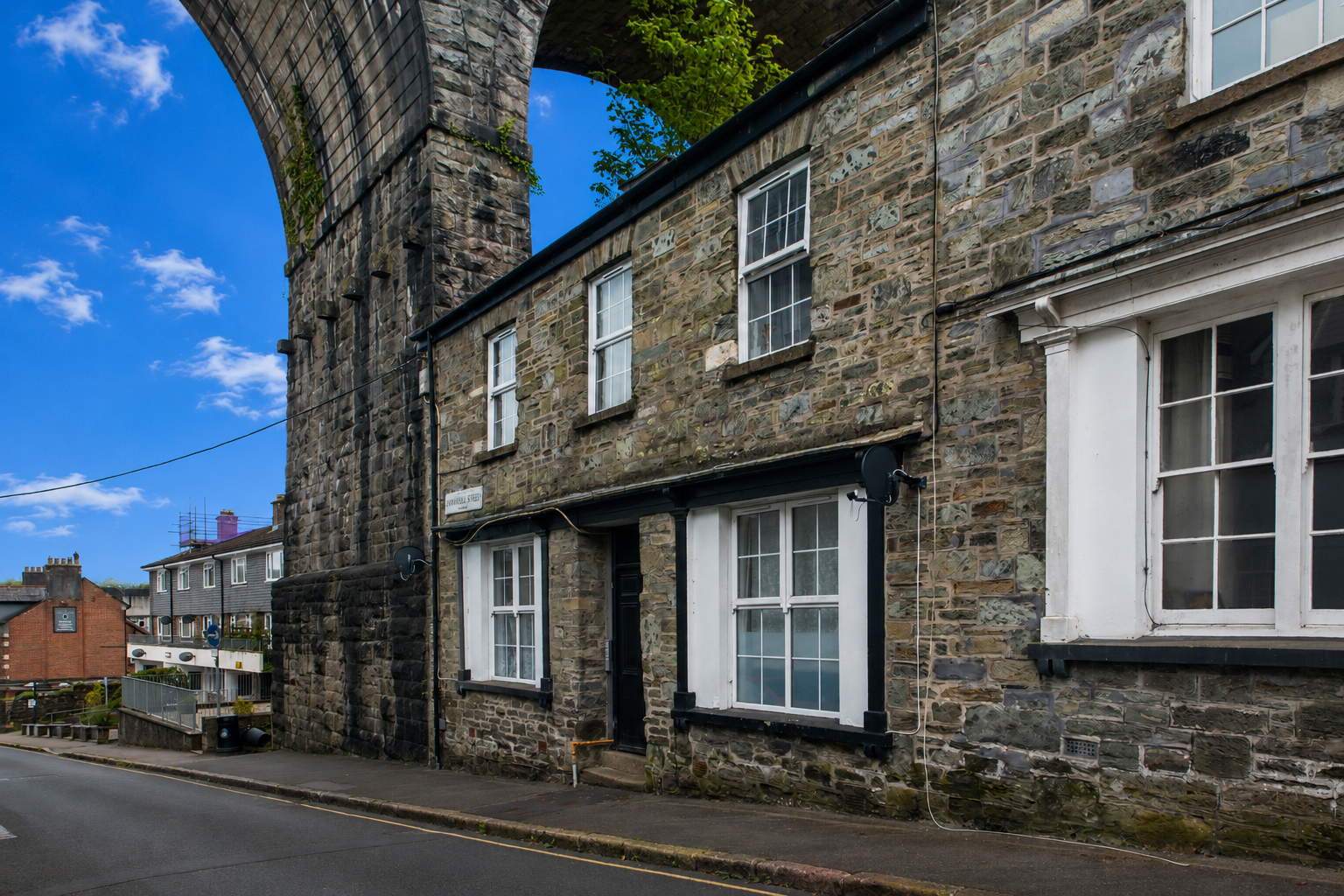 Bannawell Street, Tavistock, PL19 0DJ
