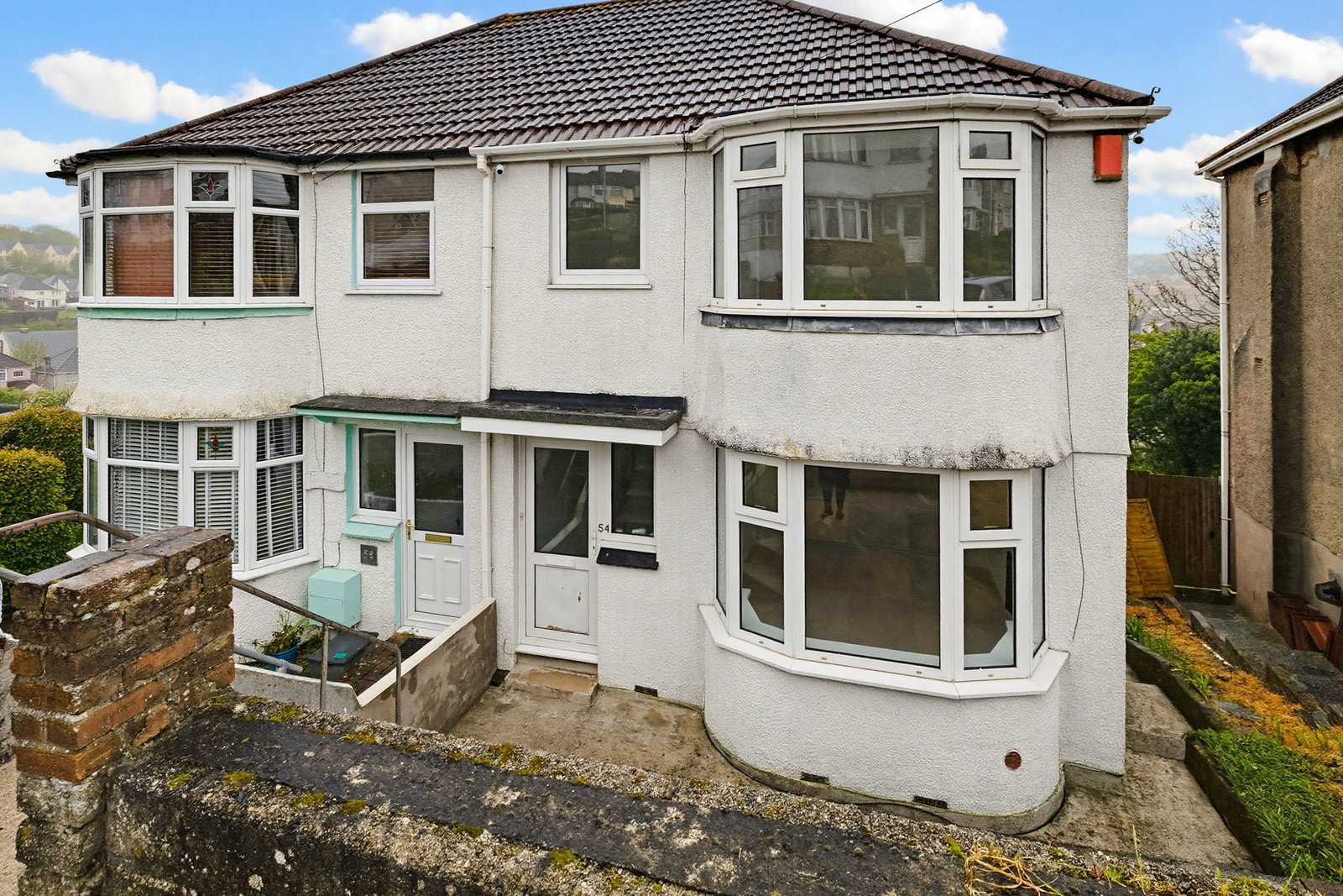Cardinal Avenue, Plymouth, PL5 1UW