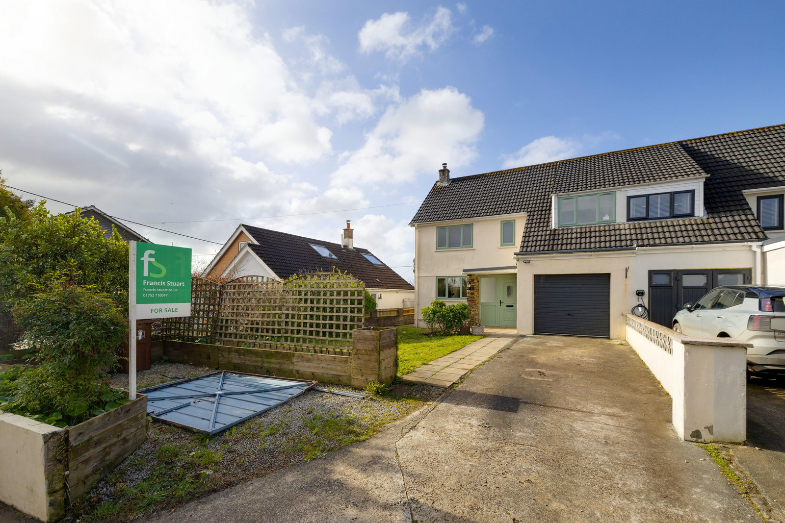 Pillaton, Saltash, PL12 6QS