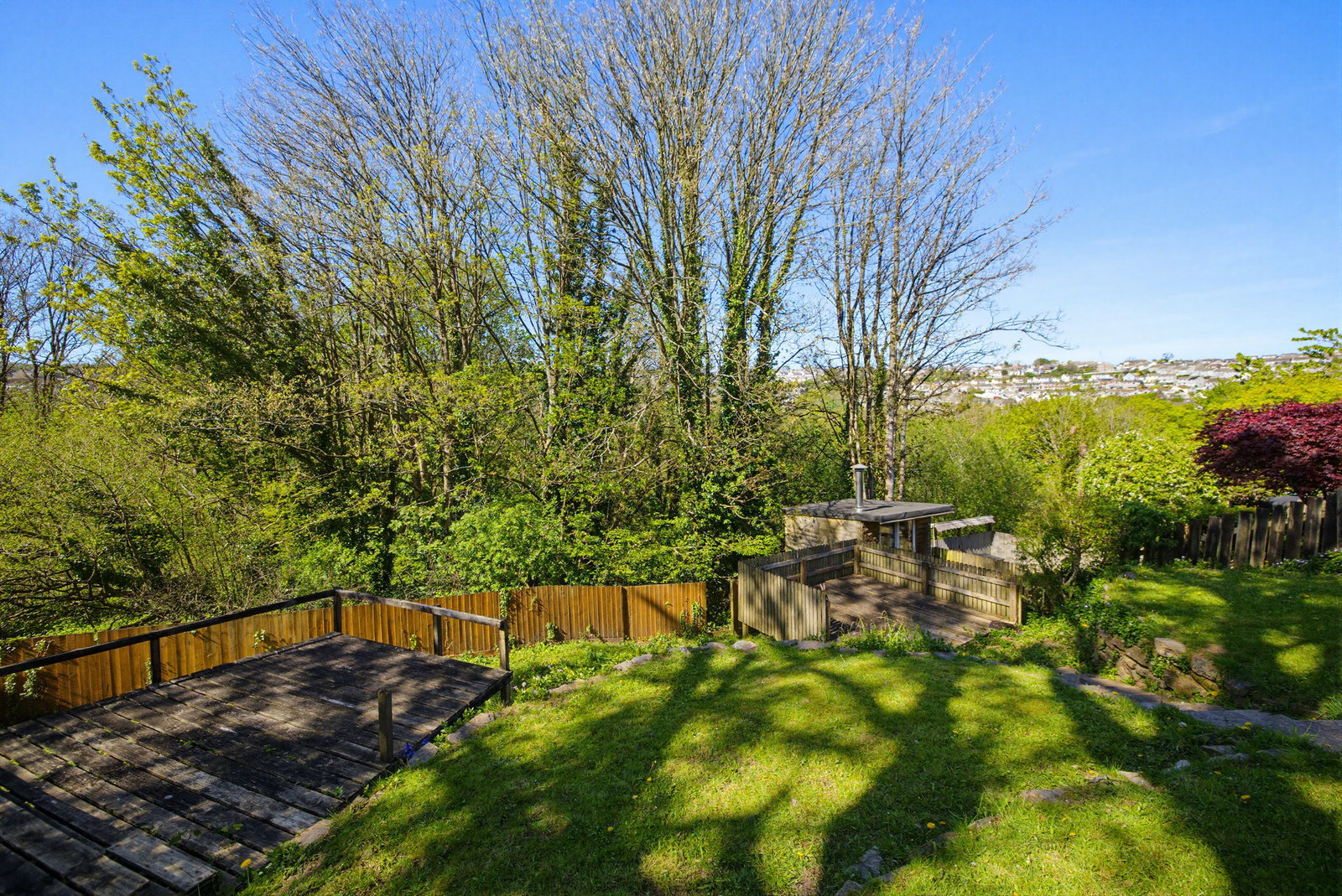 Hawthorn Way, Plymouth, PL3 6TP, photo 31