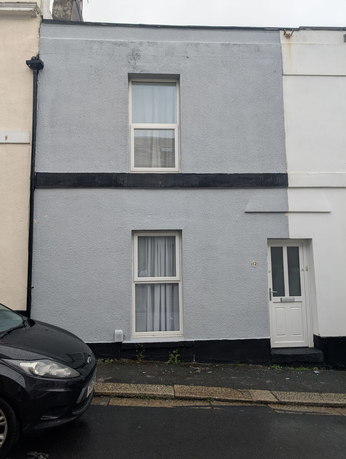 Chedworth Street, Greenbank Plymouth, Devon, PL4 8NT
